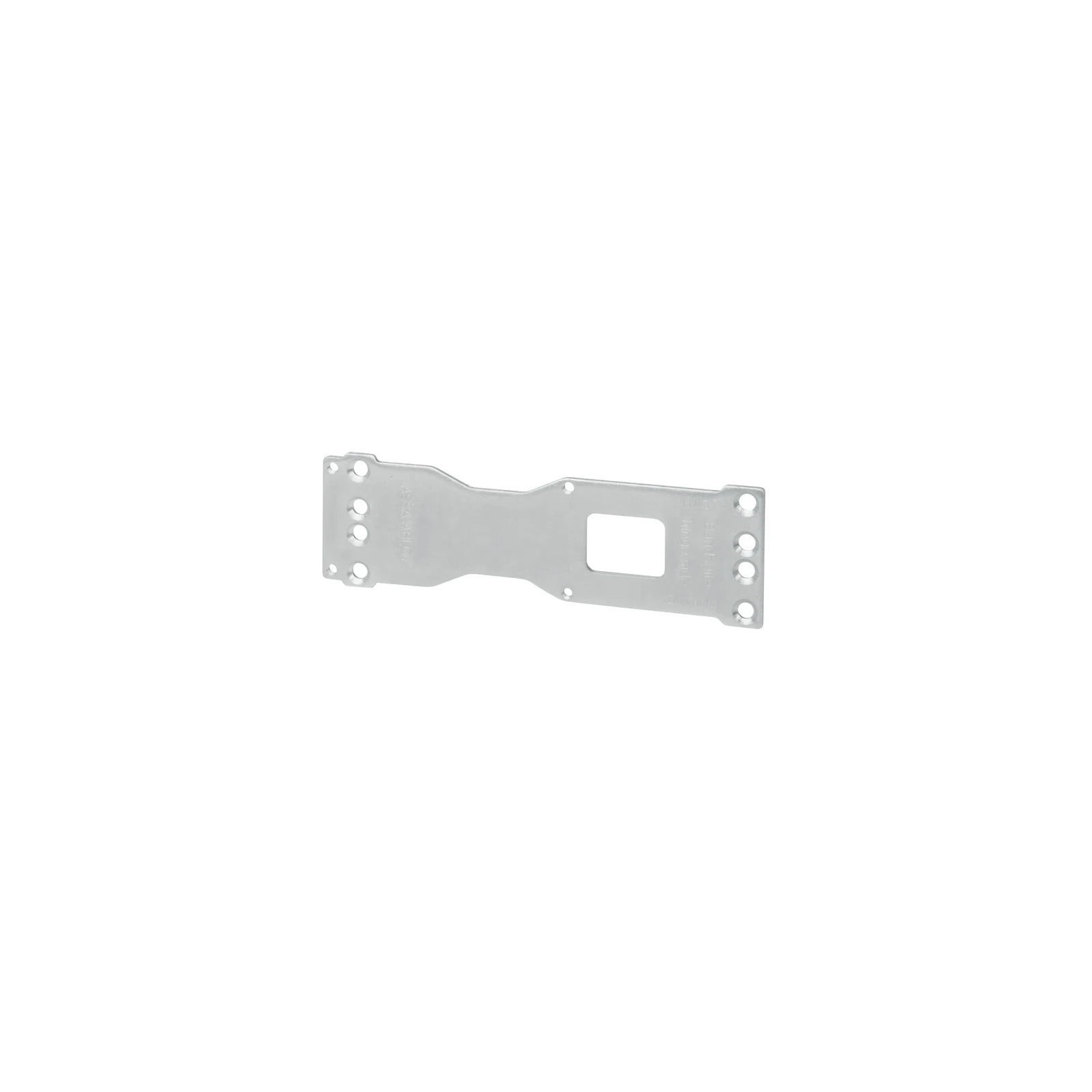 PLACA MONTAJ PENTRU DC200 / DC300 / DC500 / DC700