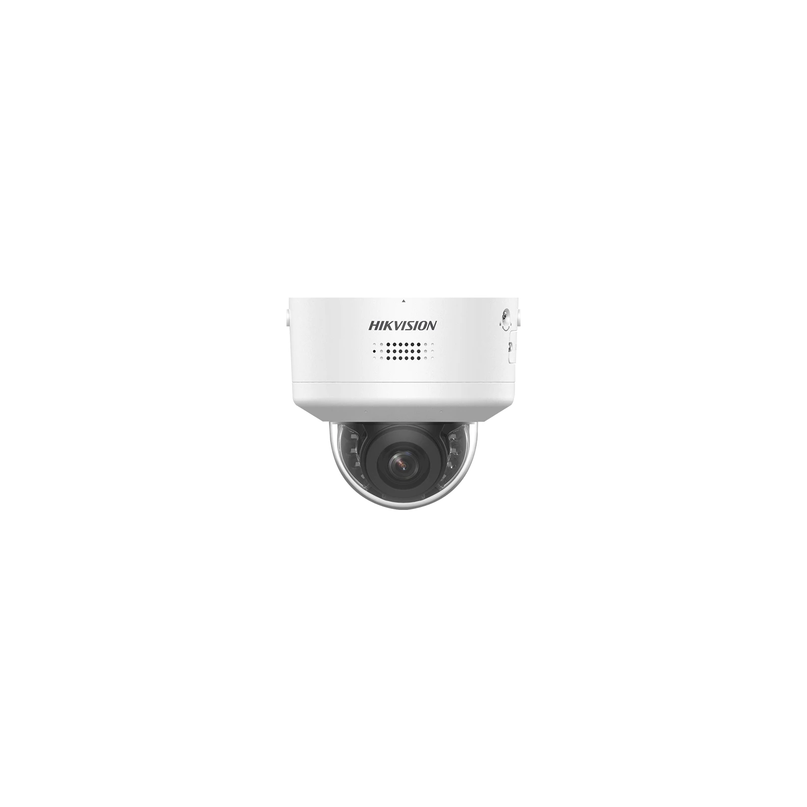 Camera IP PTRZ AcuSense 6MP, VF 2.8-12mm, IR 40m DarkFighter, Audio, Alarma, IK10 - HIKVISION DS-2CD2766G2H-IPTRZS2U-SL(2.8-12mm)