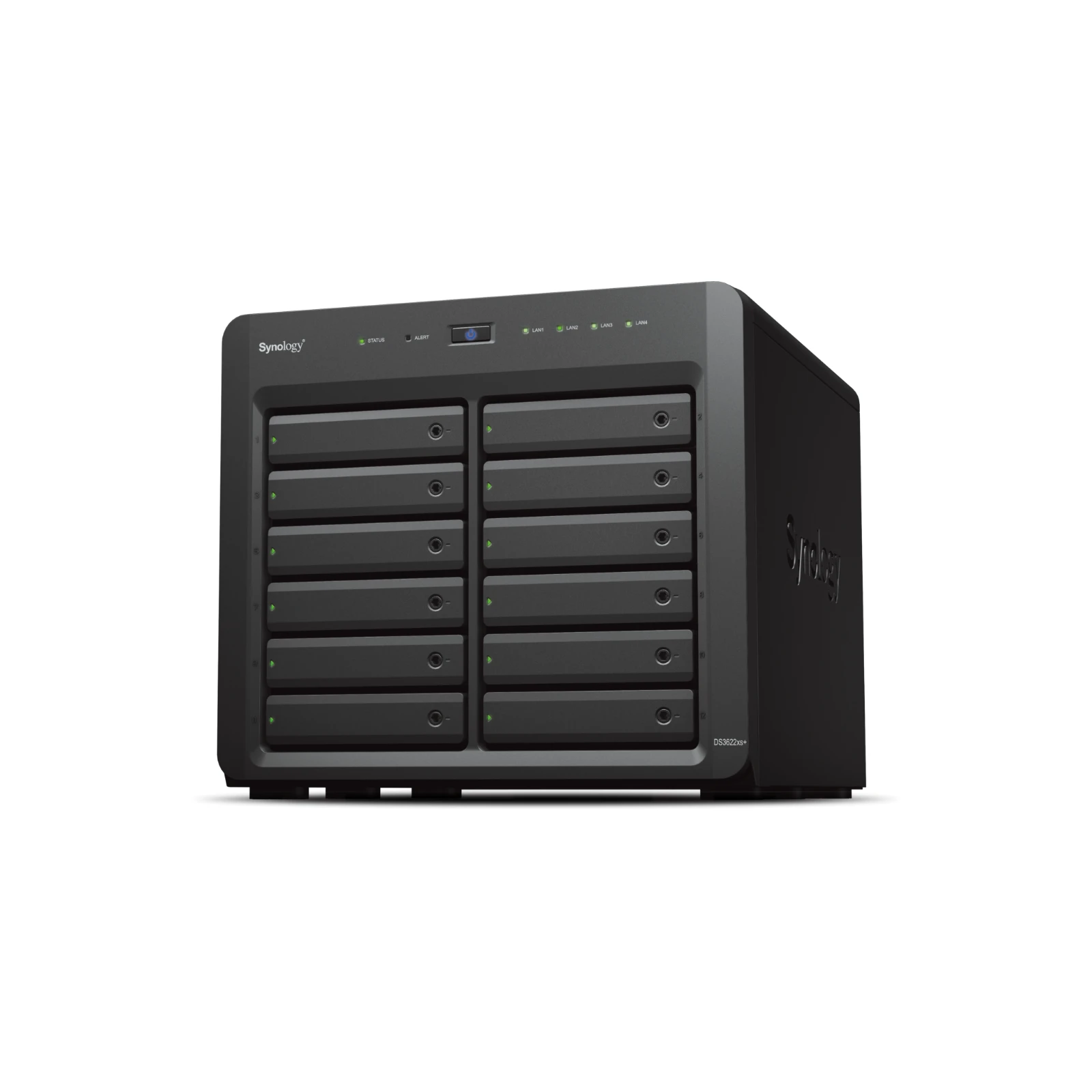 DiskStation DS3622xs+