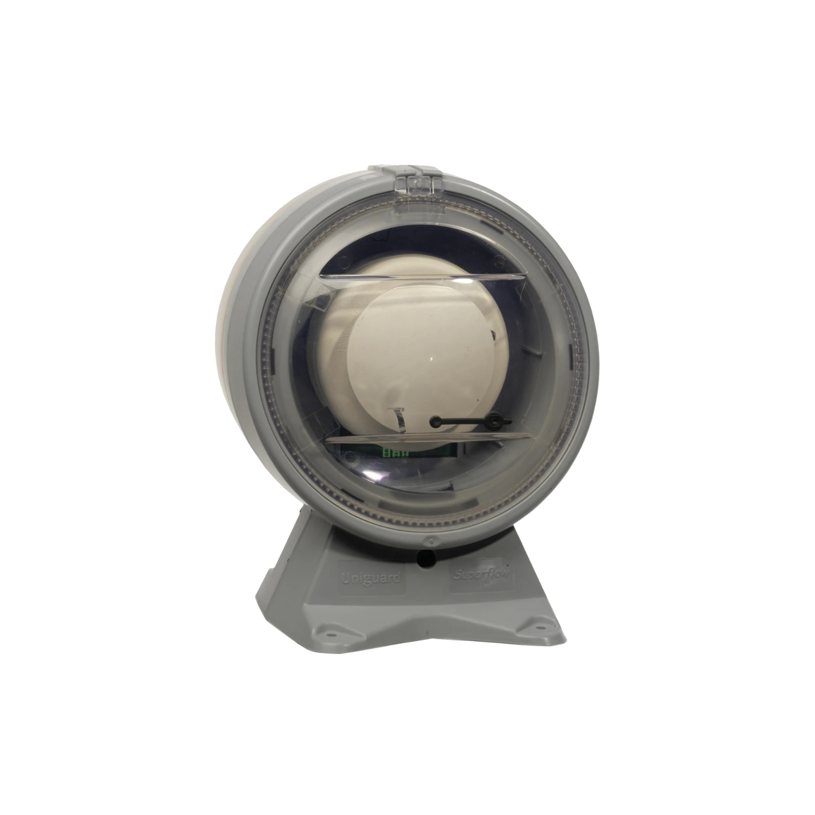 Detector prin aspirație universal FDD710