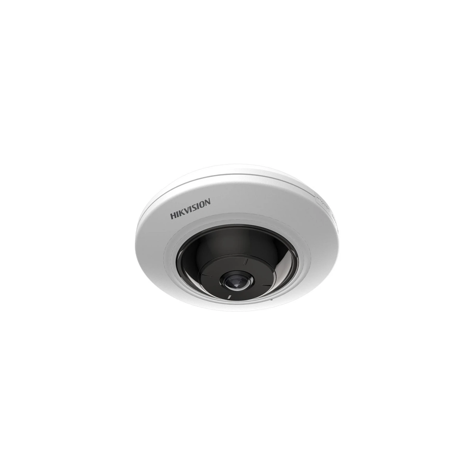 CAMERA IP FISHEYE, 5MP, IR 8M, LENTILA 1.05MM