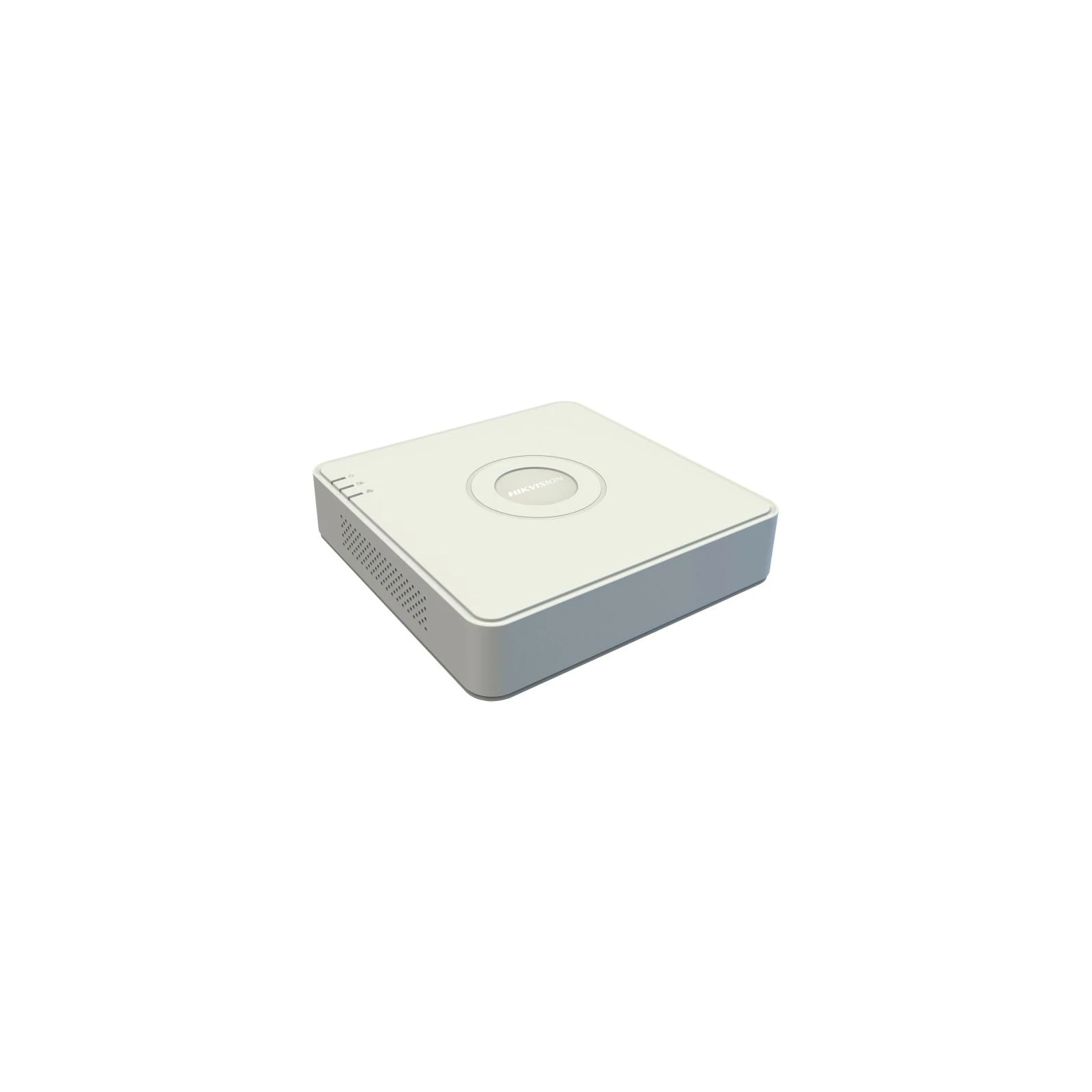 NVR CU 8 CANALE, 1 X SATA, 1U
