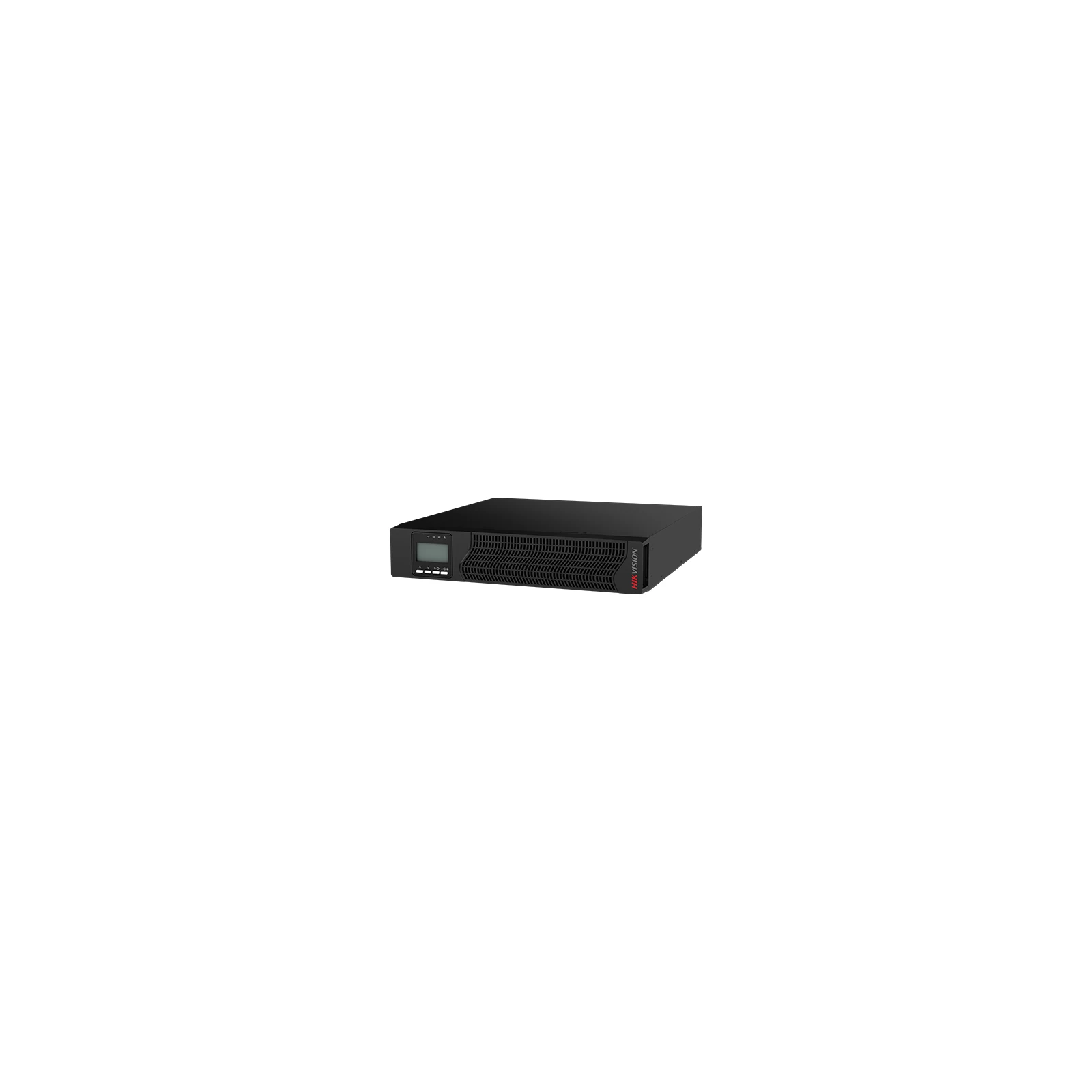 UPS Online, 900W, PFC, Sinusoidala pura, 2 baterii 12V/9Ah - HIKVISION DS-UPS01K24-R-TJS