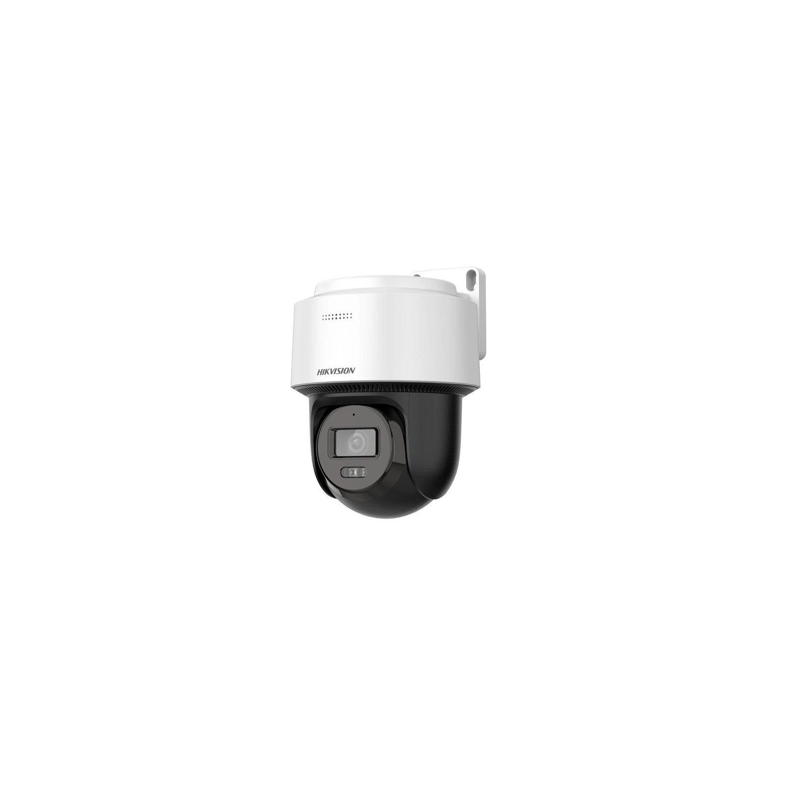 CAMERA IP PT 4MP, IR SI WHITE LIGHT 30M, LENTILA 2
