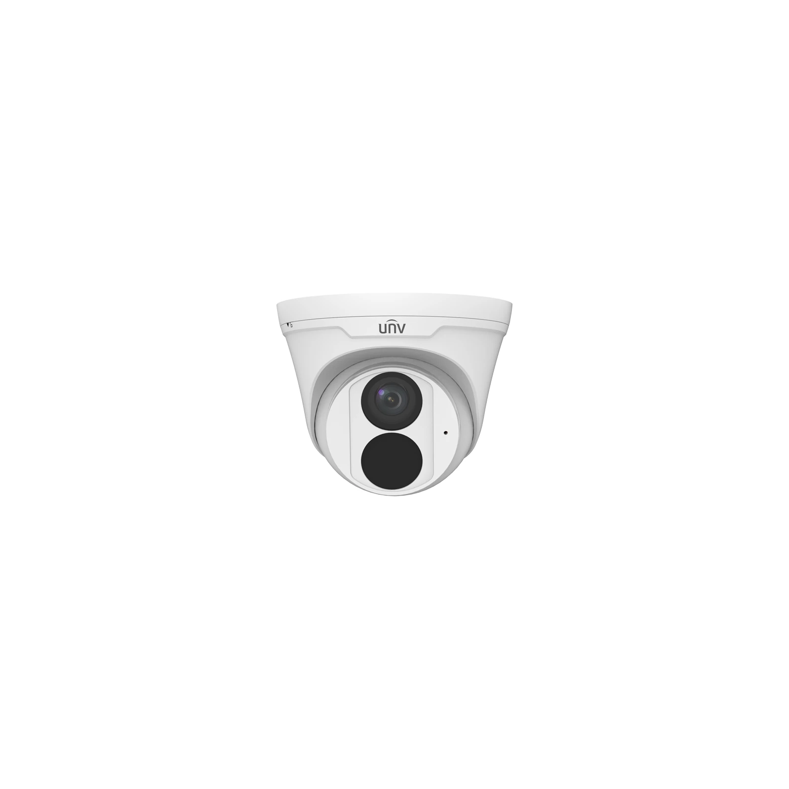Camera IP 2 MP, lentila 2.8mm, IR 30m, Mic., PoE - UNV IPC3612LB-ADF28K-H