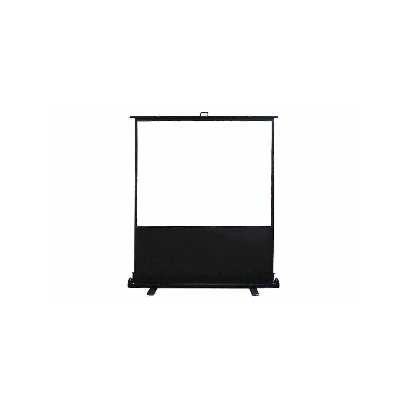 Ecran proiectie portabil Pull Up 186 x 105 cm, EliteScreens ezCinema Seria 2 F84XWH2, format 16:9 - TG26