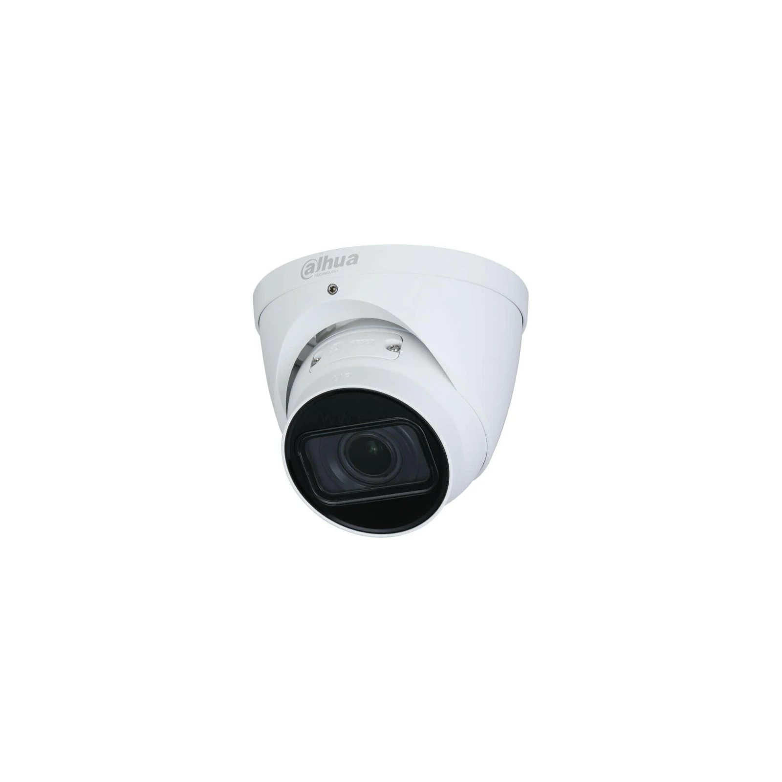 Camera de supraveghere dome IP 4K Lite IR cu obiectiv vari-focal IPC-HDW2831TP-ZS-S2