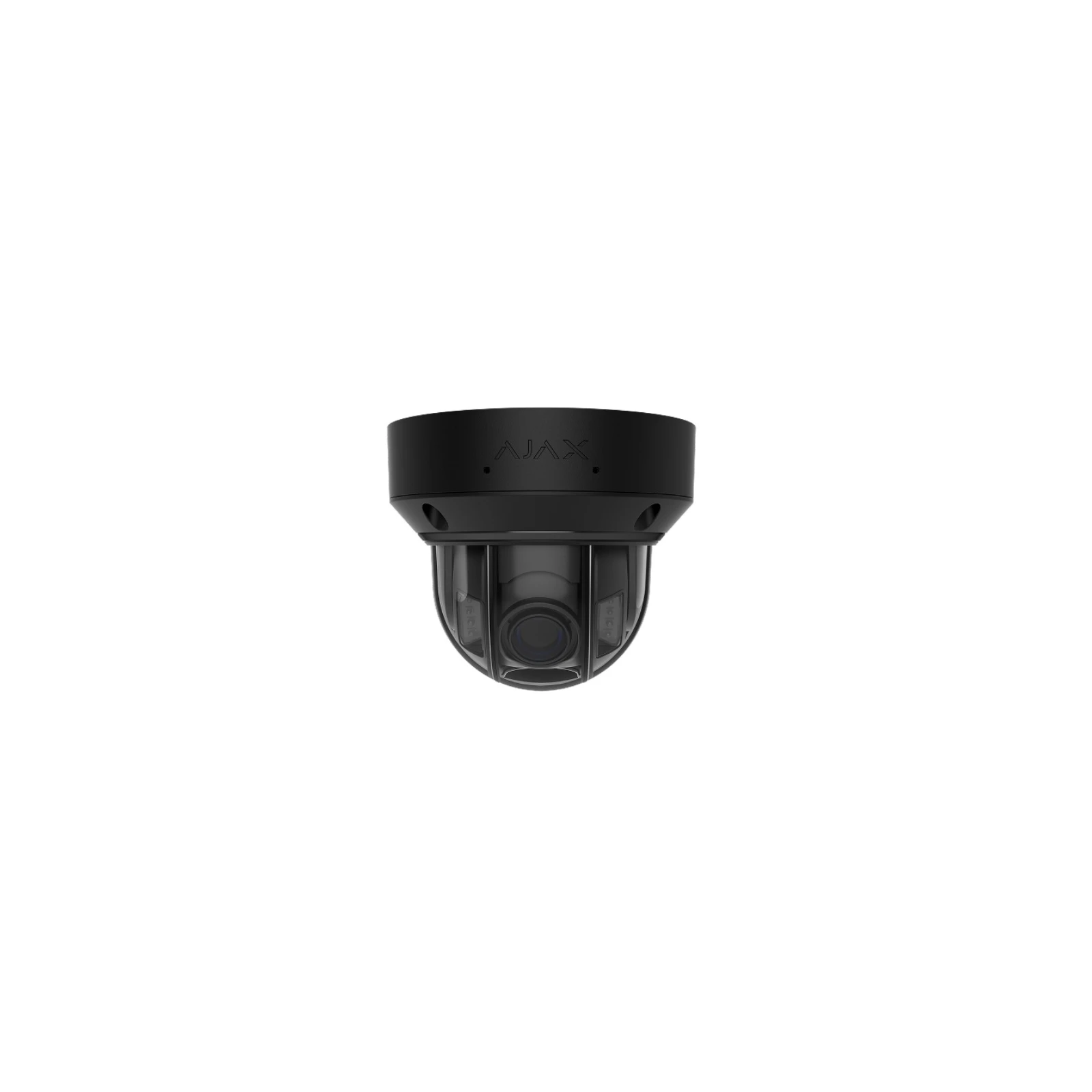 CAMERA IP DOME, 5MP, IR 40M, WL 25M, 2.8-12MM