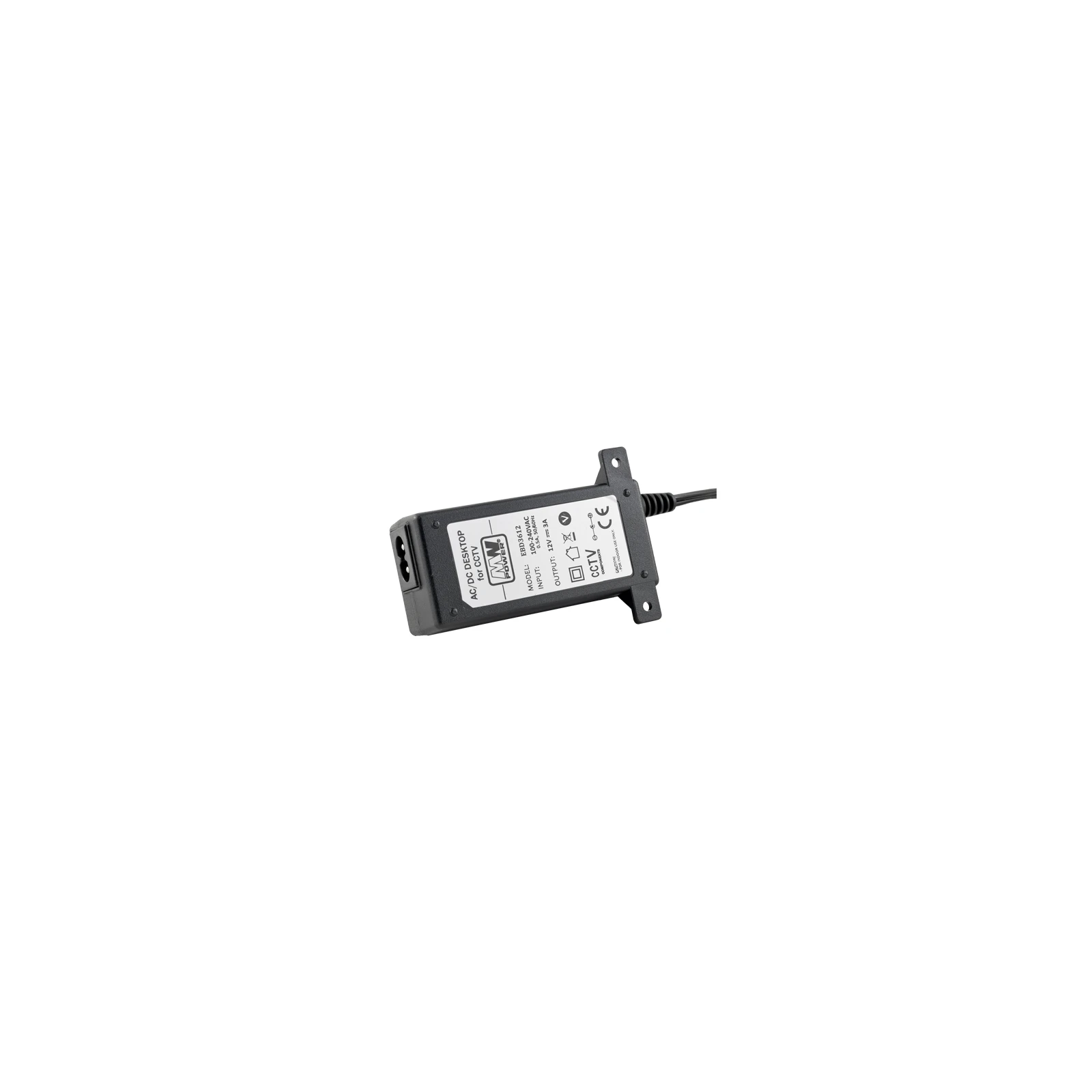 Sursa de alimentare 12V, 3A - MW Power EBD3612