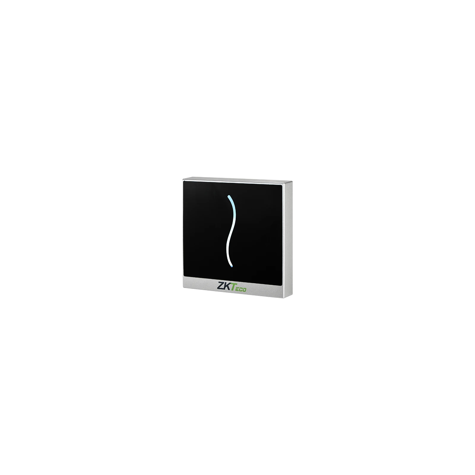 Cititor de proximitate RFID MIFARE 13.56Mhz, IP65, negru -ZKTeco ZKTeco GL-ER-PROID20-B-WG-2