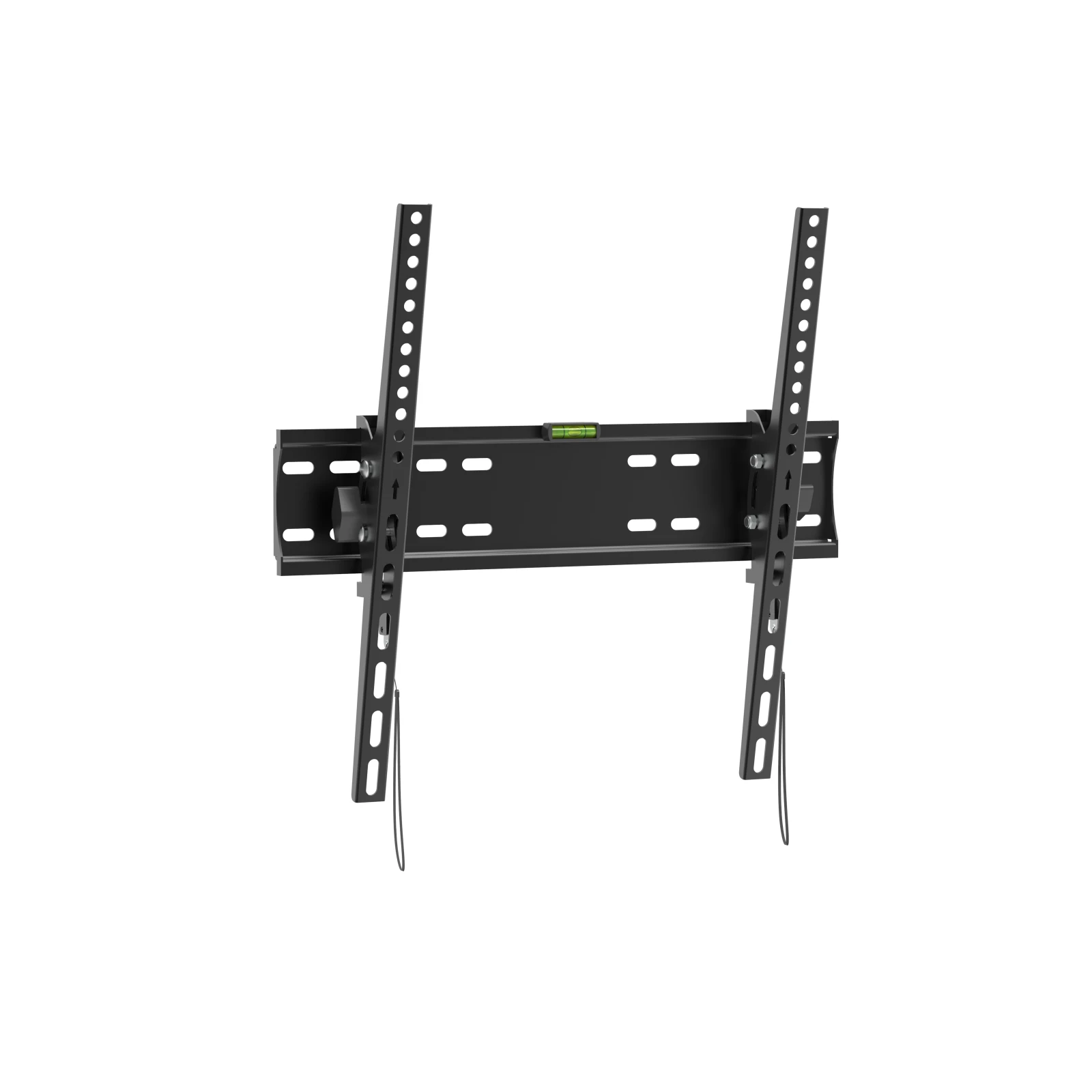 Suport TV inclinabil de perete Blackmount PRO ClickSystem PPT400, 26-60", max.40 kg, negru