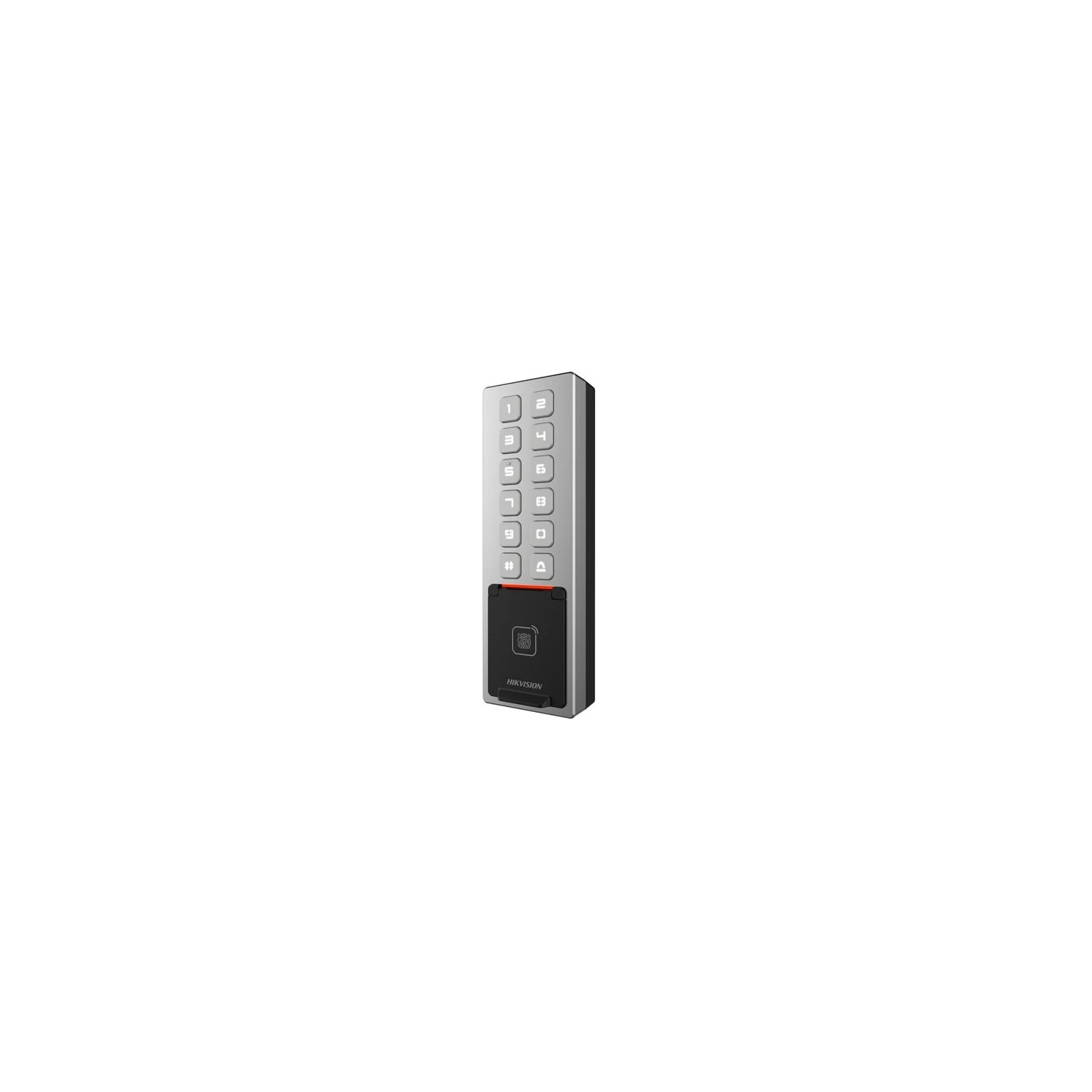 CITITOR DE PROXIMITATE SI AMPRENTE CU TASTATURA
