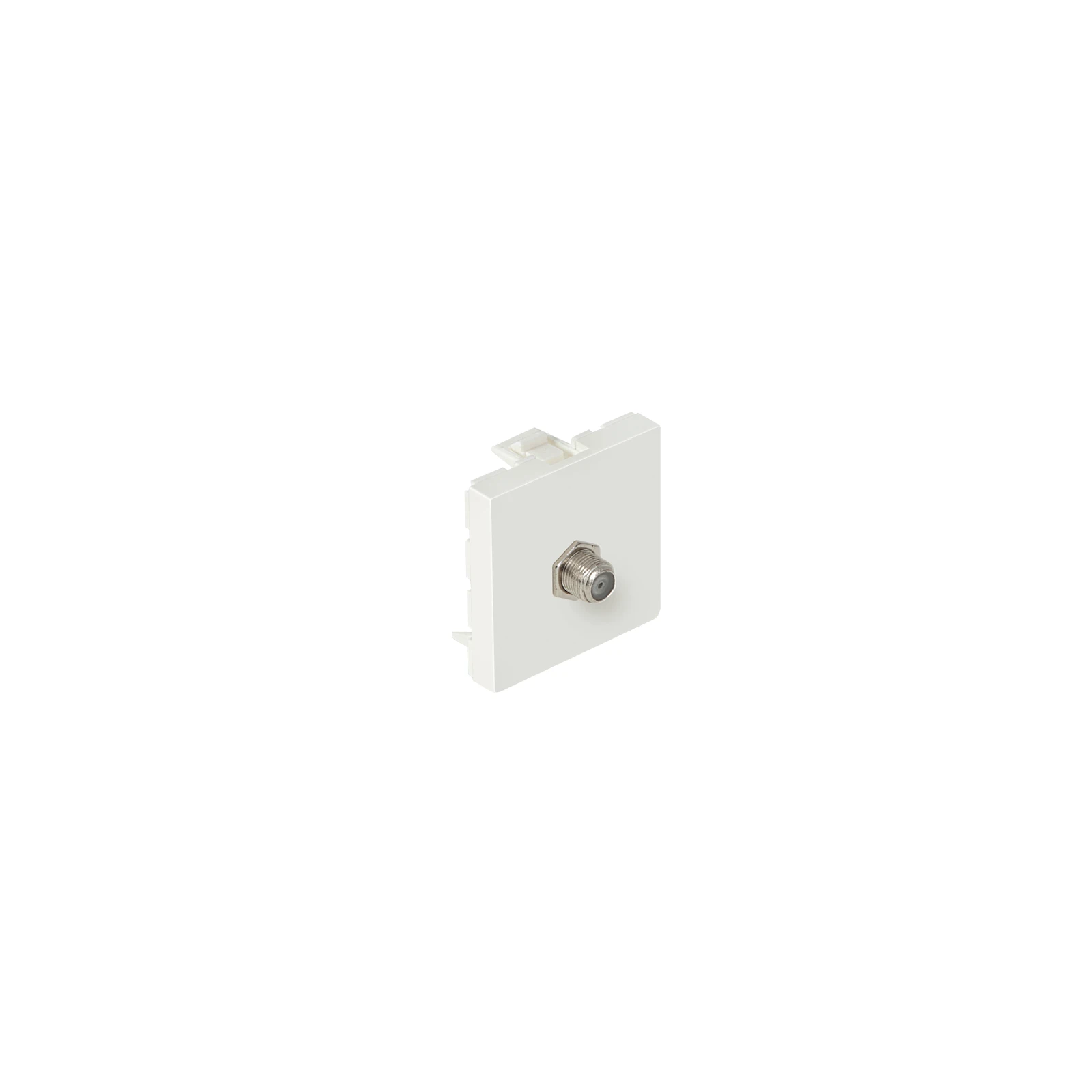 Panel echipat cu socket TV - DLX DLX-245-56