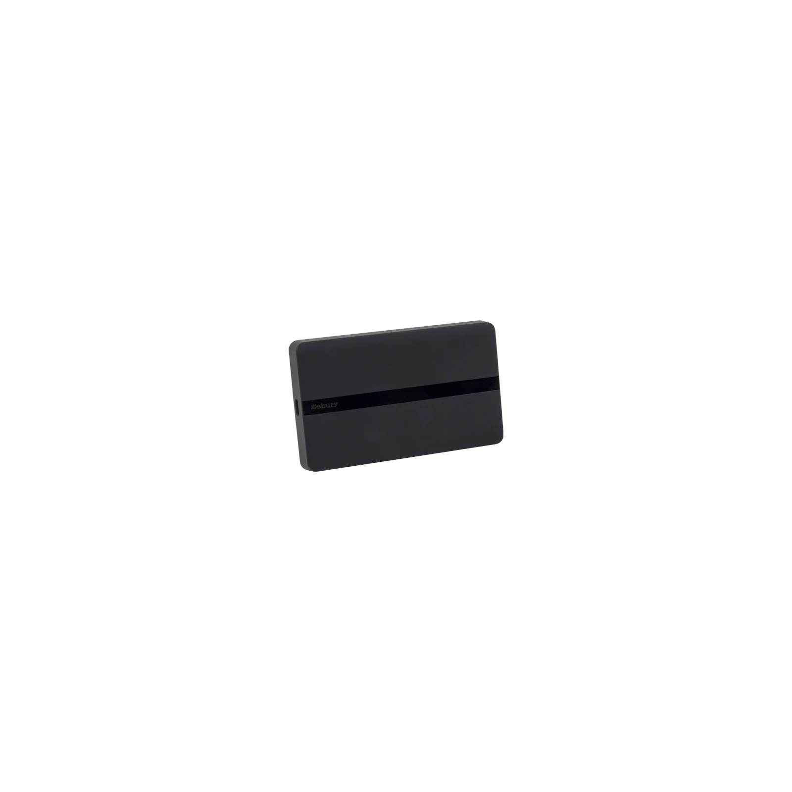 Cititor carduri Mifare 13.56MHz, interfata USB SEB-USBREADER-M