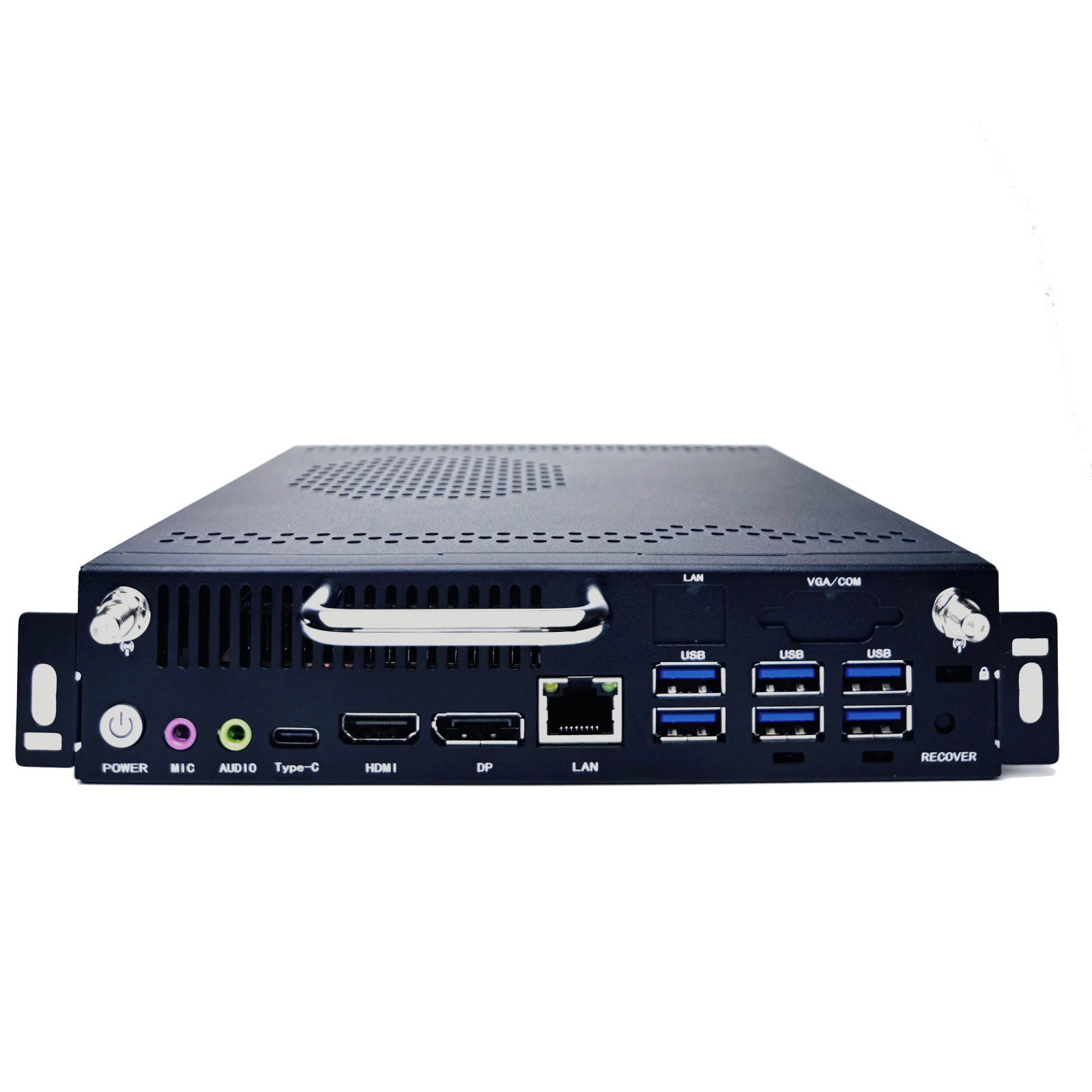 OPS, 13th Gen. Intel® Core i5-13500HX, 8G RAM, 256GB SSD, Win 11Pro, WIFI 6