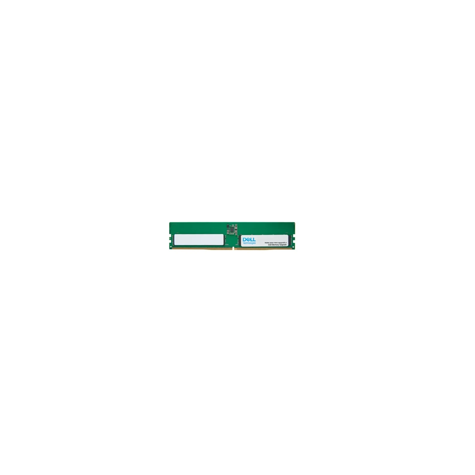 MST 16G 5600 MT/s 1Rx8 DELL UDIMM DDR5 S