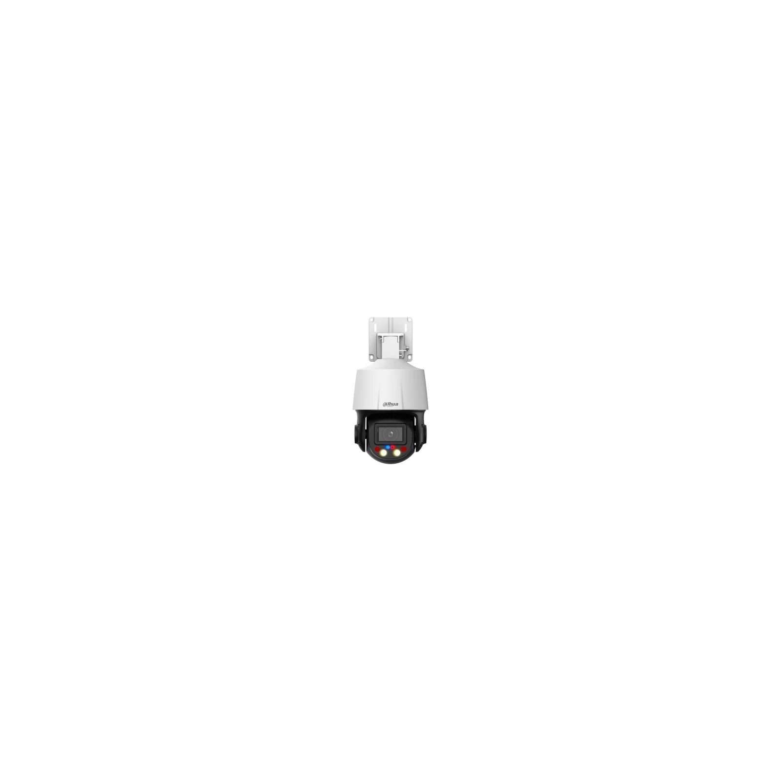Camera PTZ de supraveghere 5x TiOC WizSense 4MP SD3E405DB-GNY-A-PV1