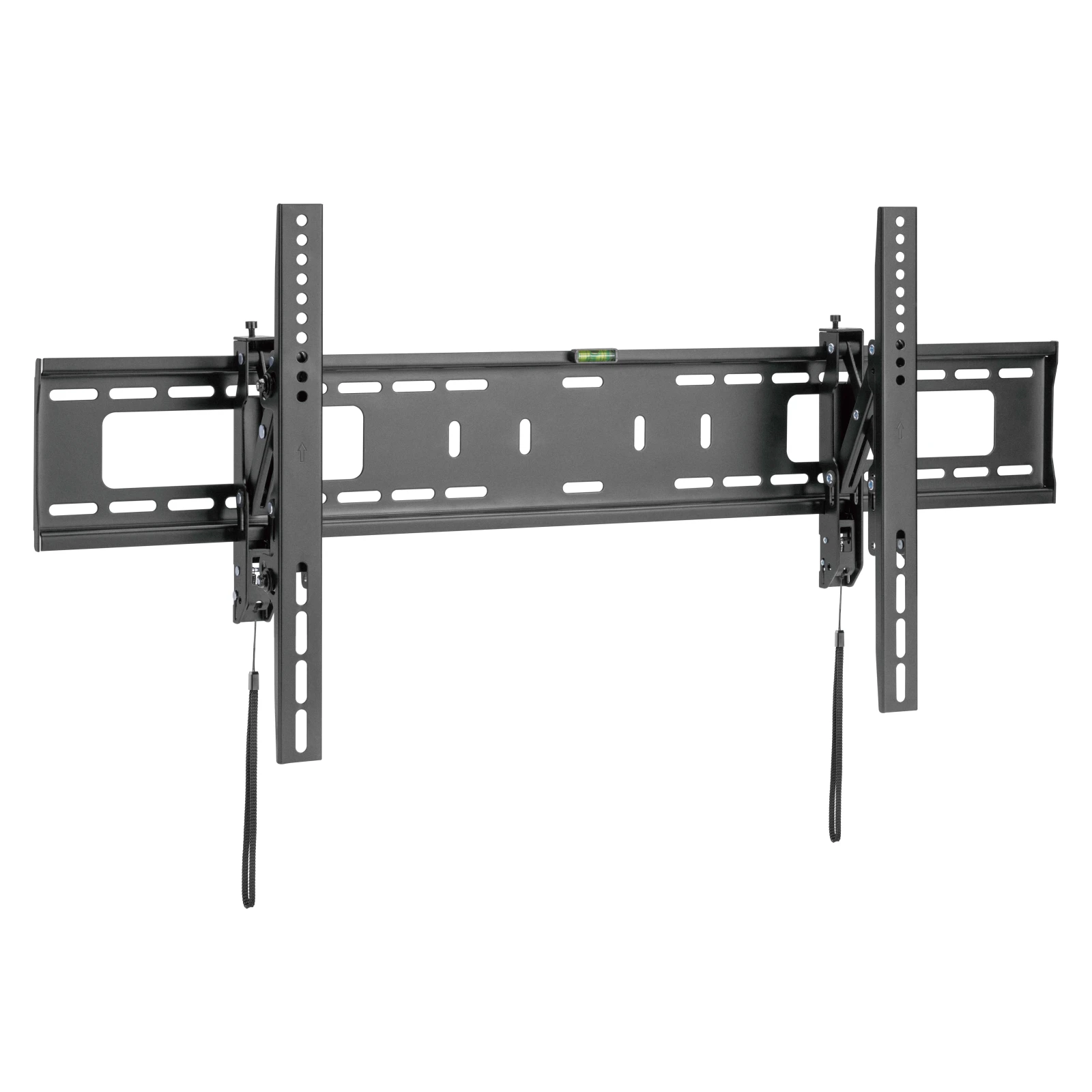 Suport TV perete Blackmount BM-FT800, diagonale 43''-90'' , max.75kg, negru, eligibil PNRAS/PNRR