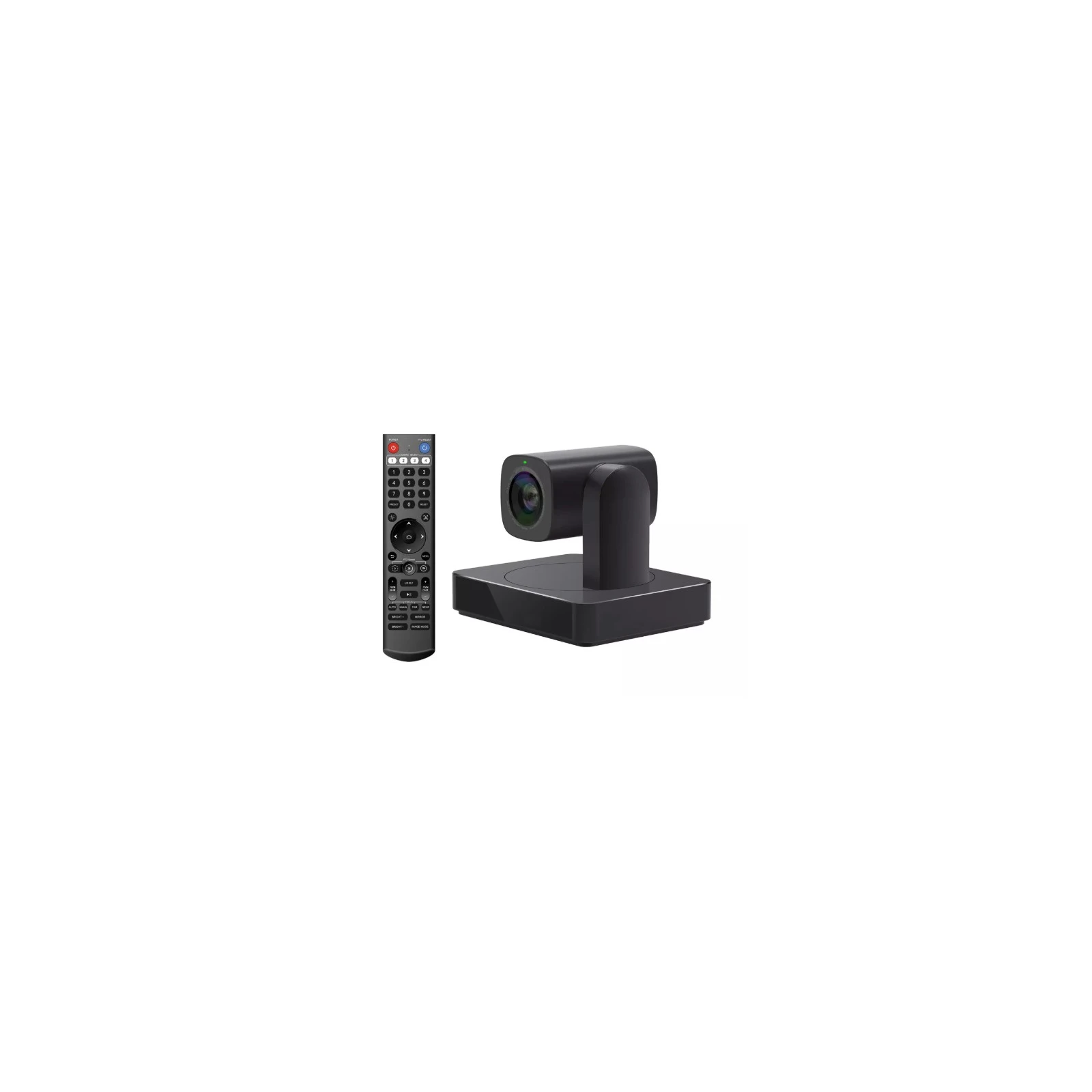 Camera PTZ videoconferinta P10H4, 4K, 10x zoom optic, HDMI