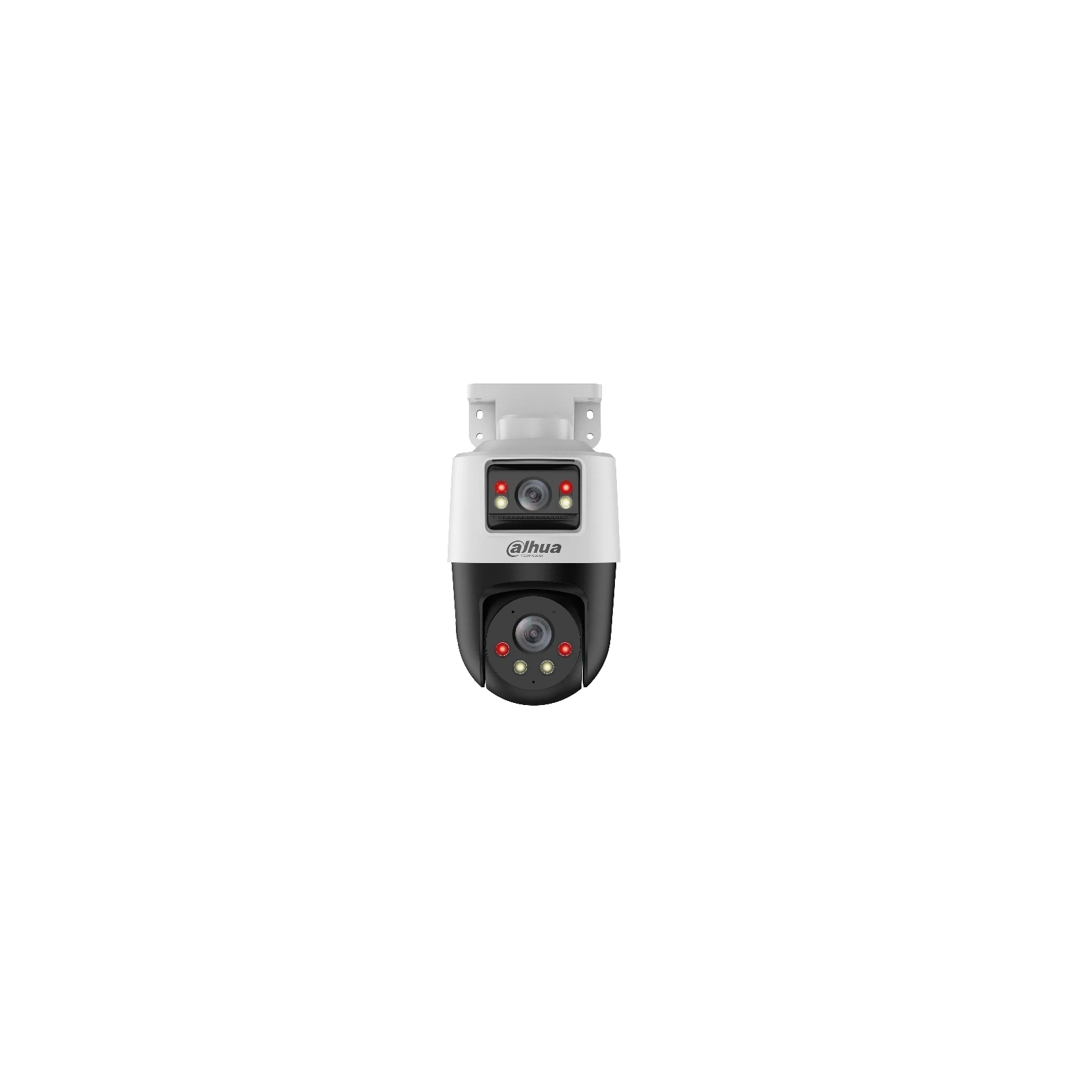 DHA PT CAM 2+2MP NET SDT2A200-2F-NB-A-PV