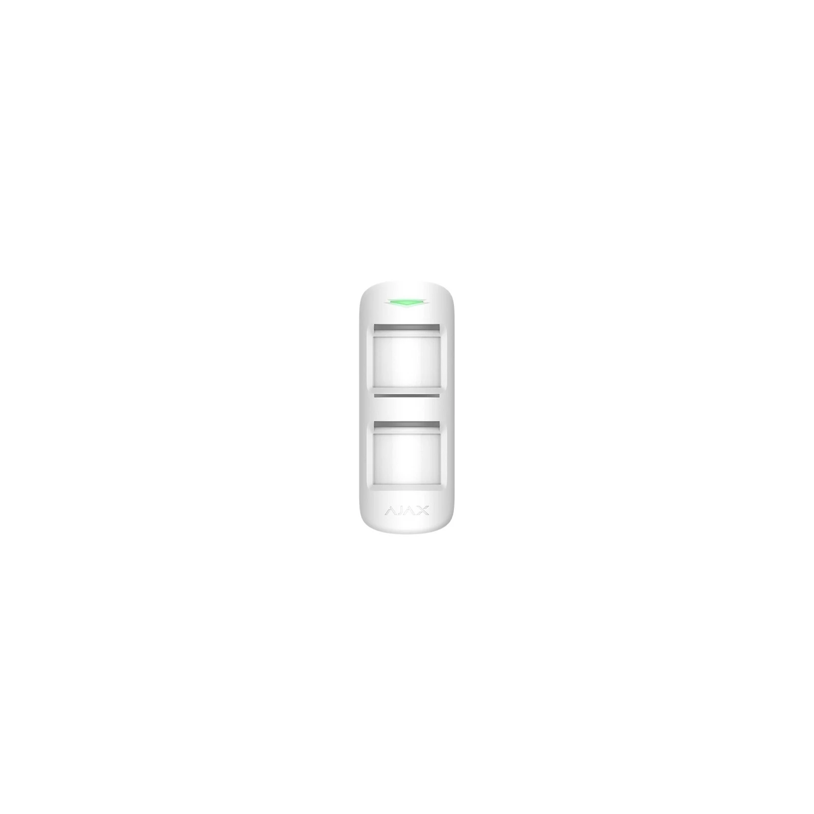 DETECTOR WIRELESS 2PIR EXTERIOR AJAX