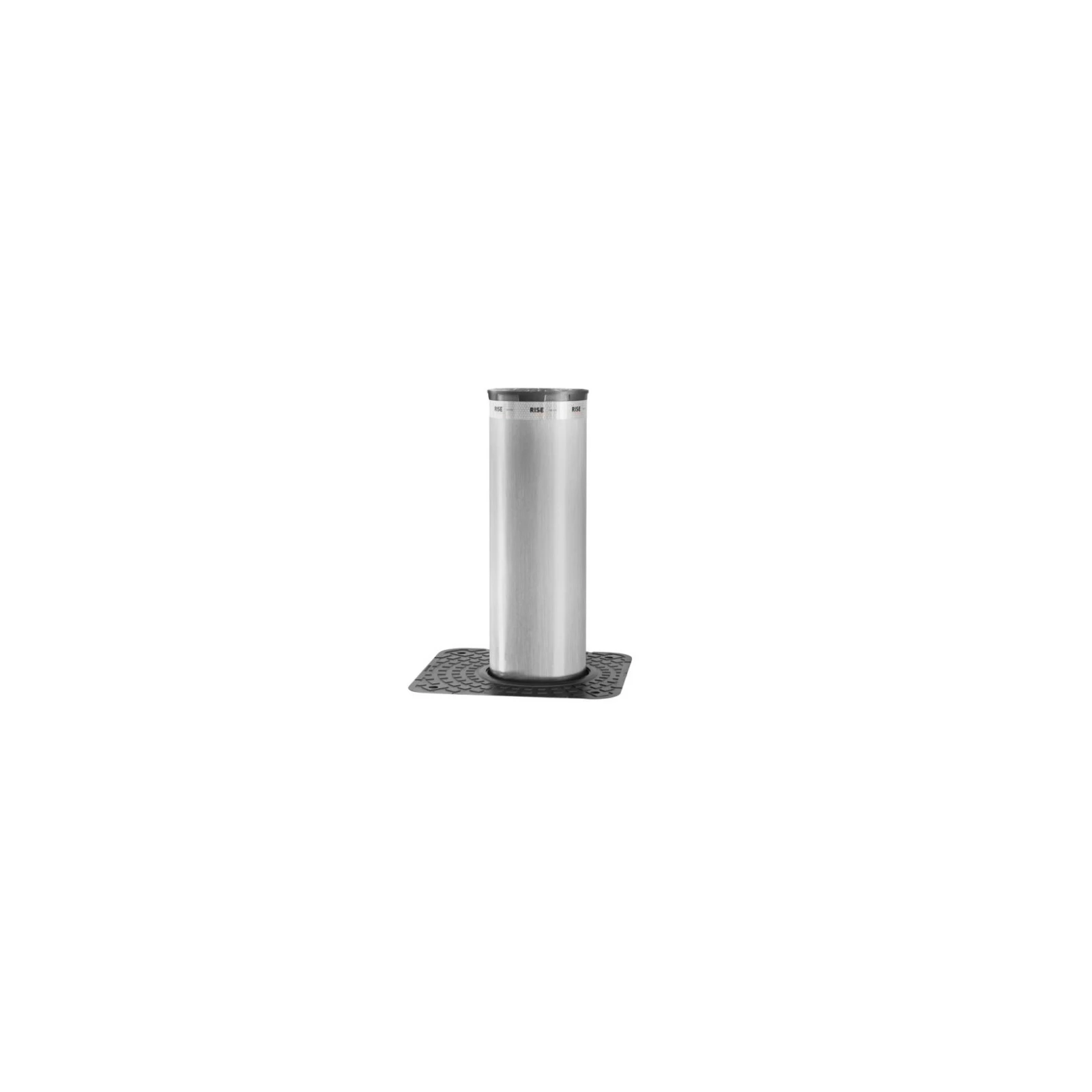 BOLARD HIDRAULIC, H 600MM, INOX