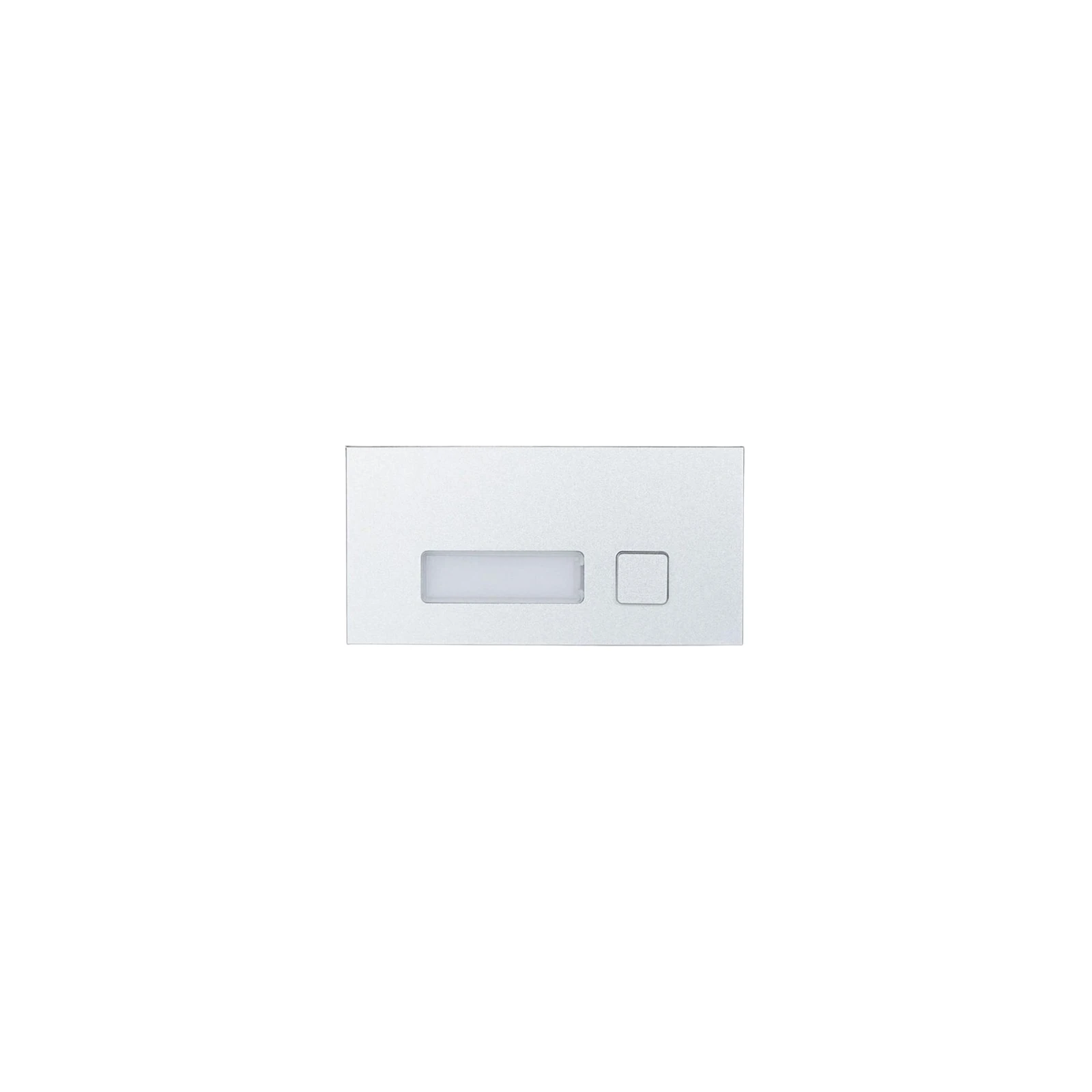 Modul videointerfon cu un singur buton VTO4202F-MB1