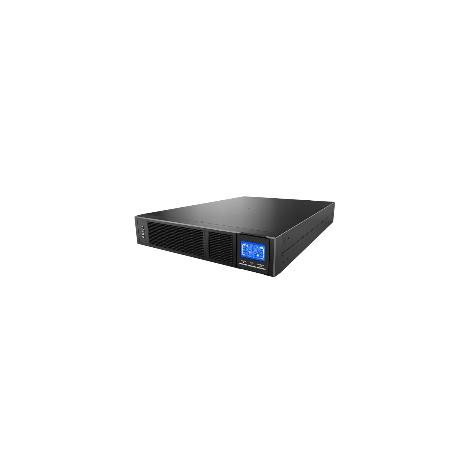 UPS 230V ON-LINE 2000VA / 2000W, CU 6 BATERII