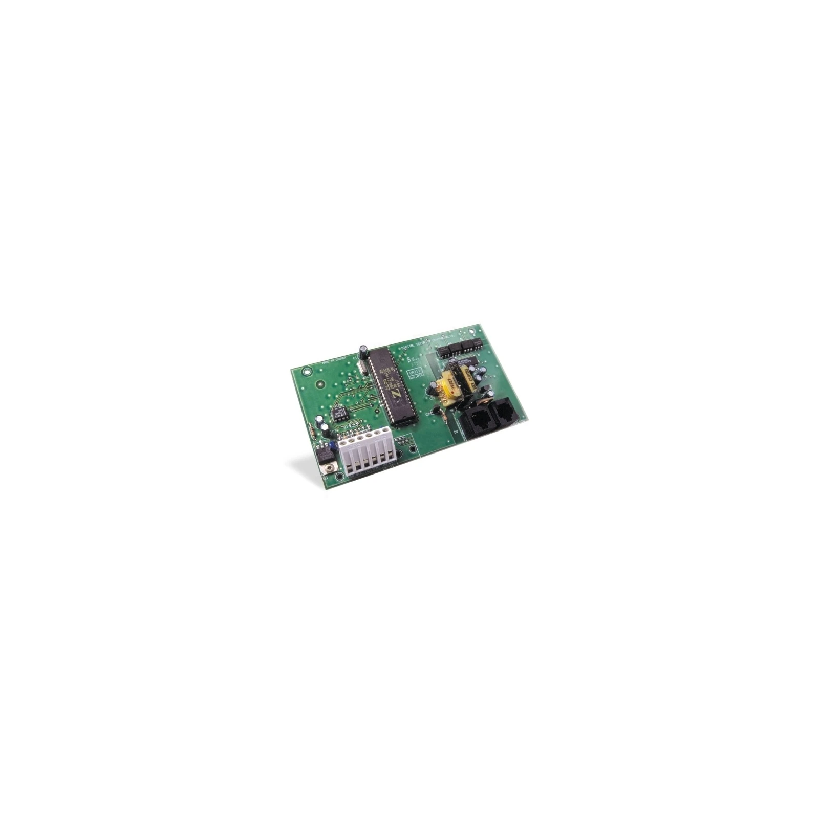 INTERFATA IMPRIMANTA RS232