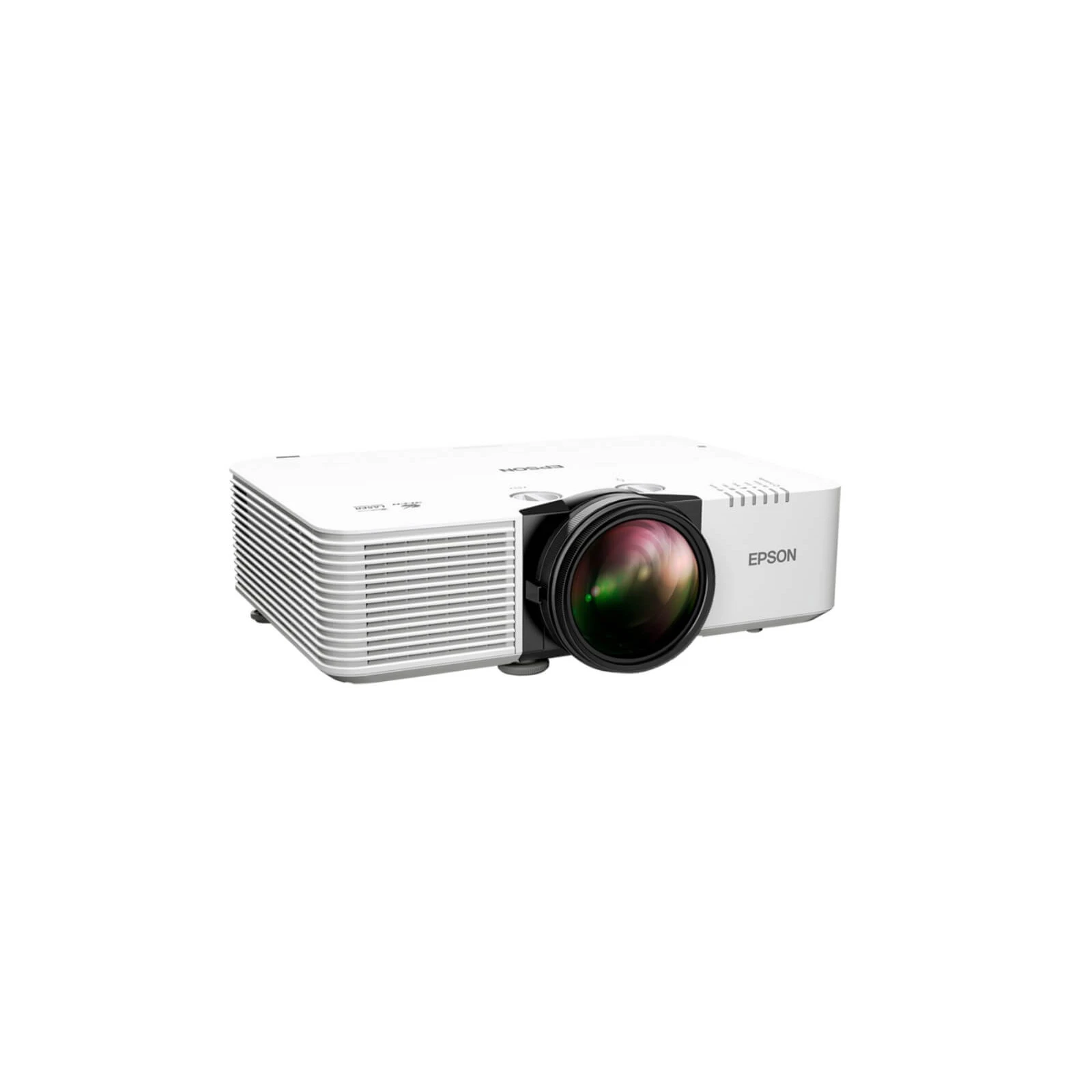 Videoproiector Laser Short Throw Epson EB-L690SE, 4KE, 6000 lumeni, Short throw ratio