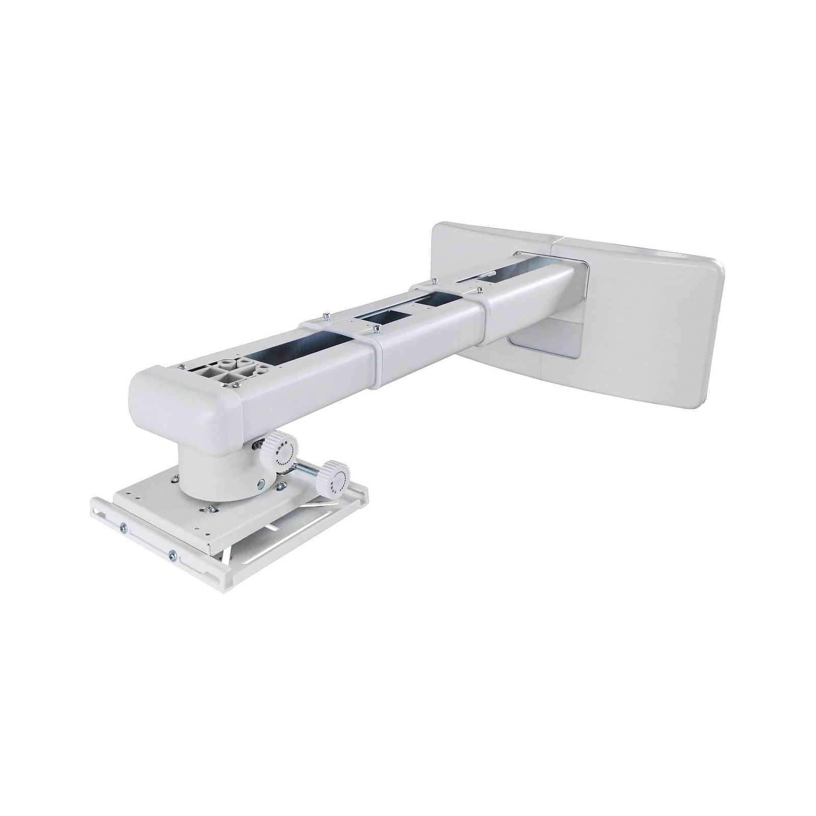 Suport videoproiector de perete Vivitek WM-3, ptr proiectoare de tip Ultra-Short Throw DW770UST / DW771USTie