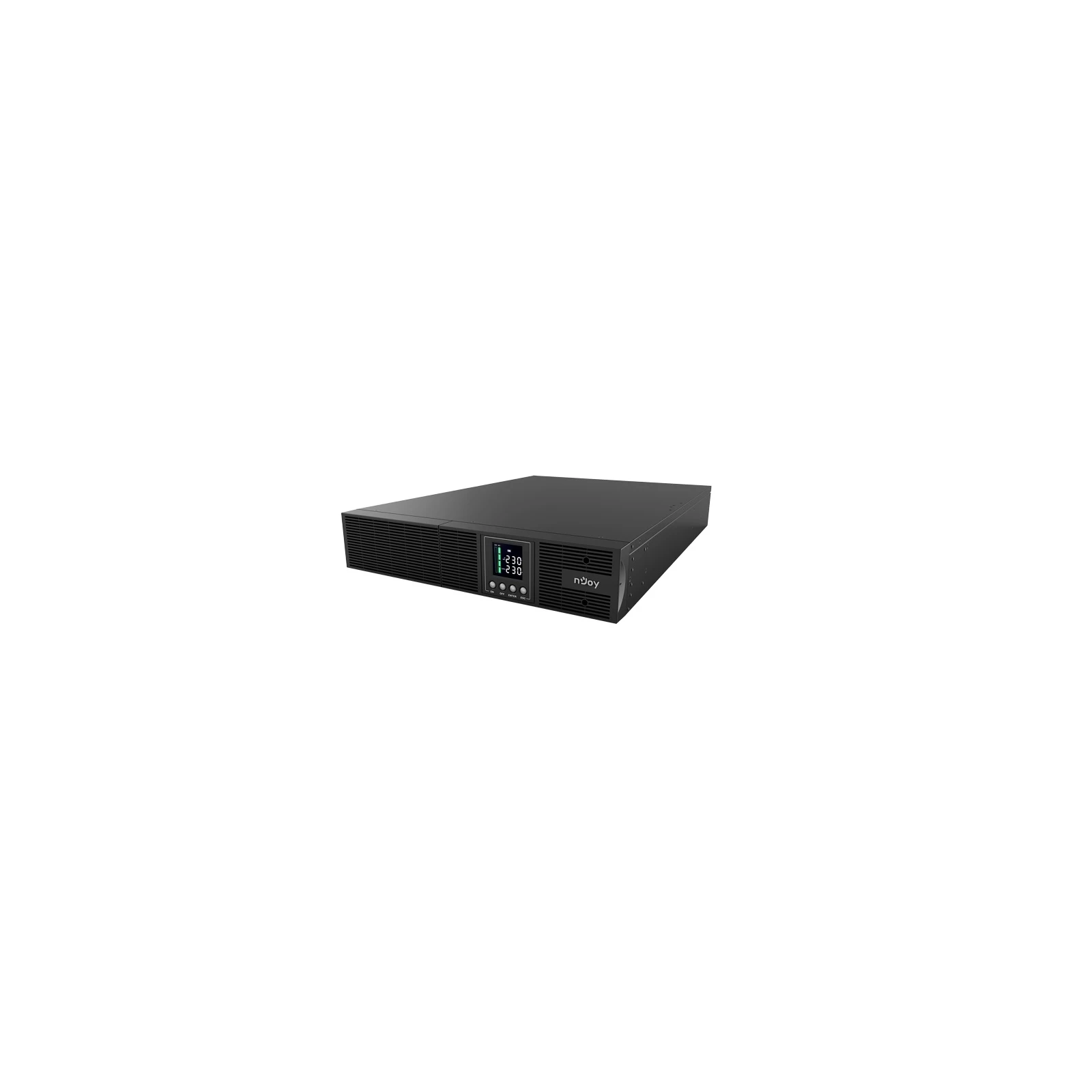 UPS 230V ON-LINE 2000VA / 1800W, CU 6 BATERII