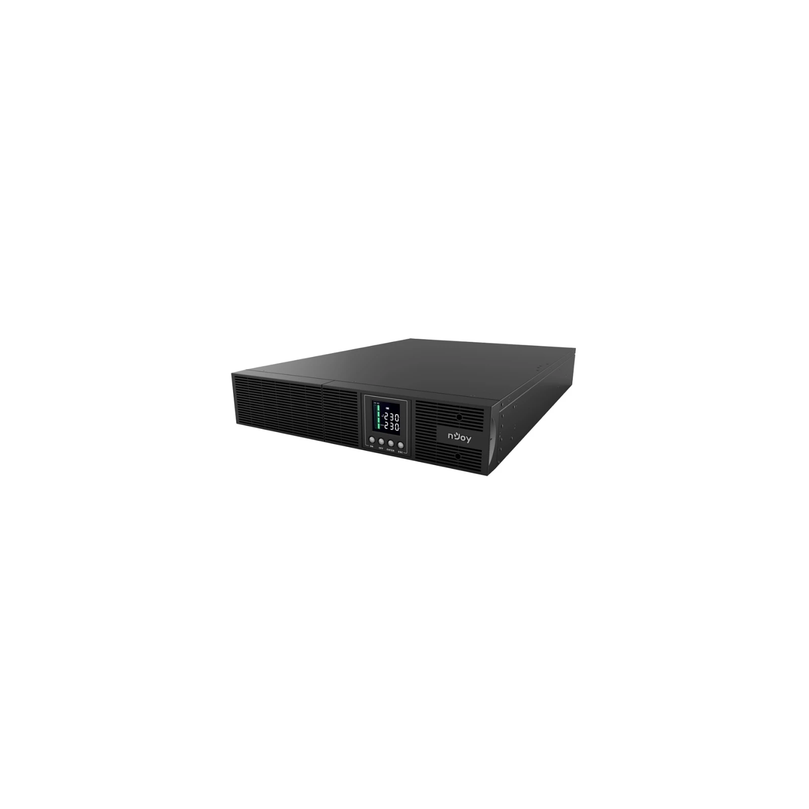 UPS 230V ON-LINE 3000VA / 2700W, CU 6 BATERII