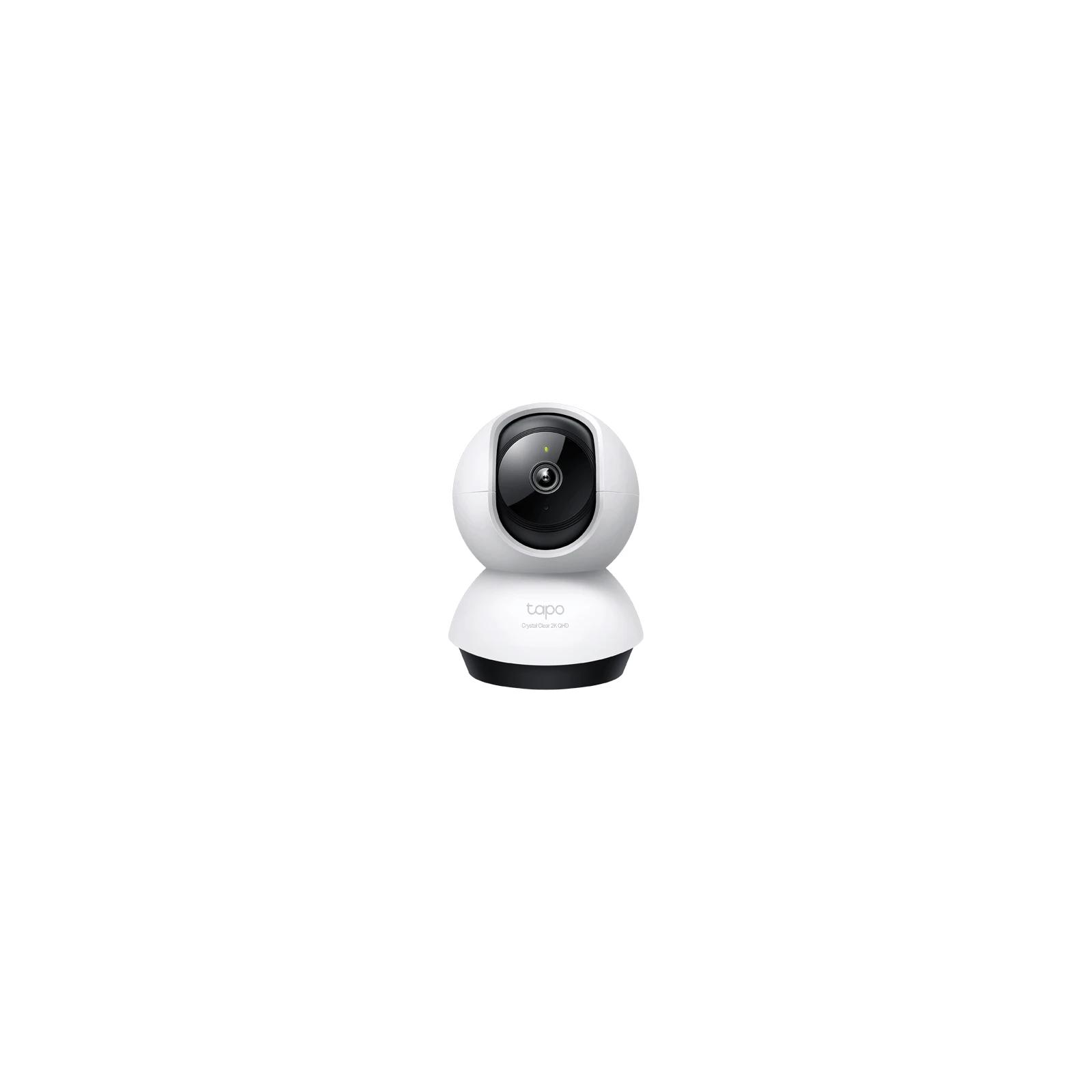 Camera IP Wi-Fi, 2K QHD, Pan&Tilt, Audio bidirectional, IR 9M - TP-Link Tapo TapoC220
