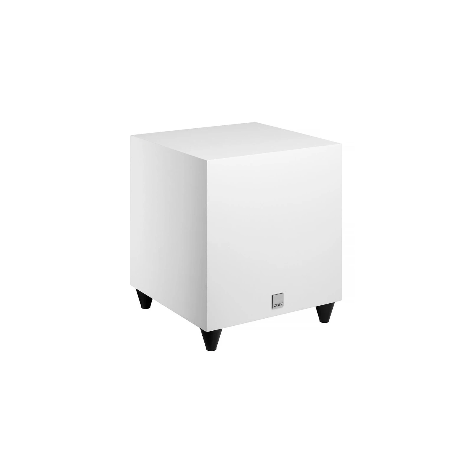 Subwoofer 8" Dali SUB C-8 D, alb