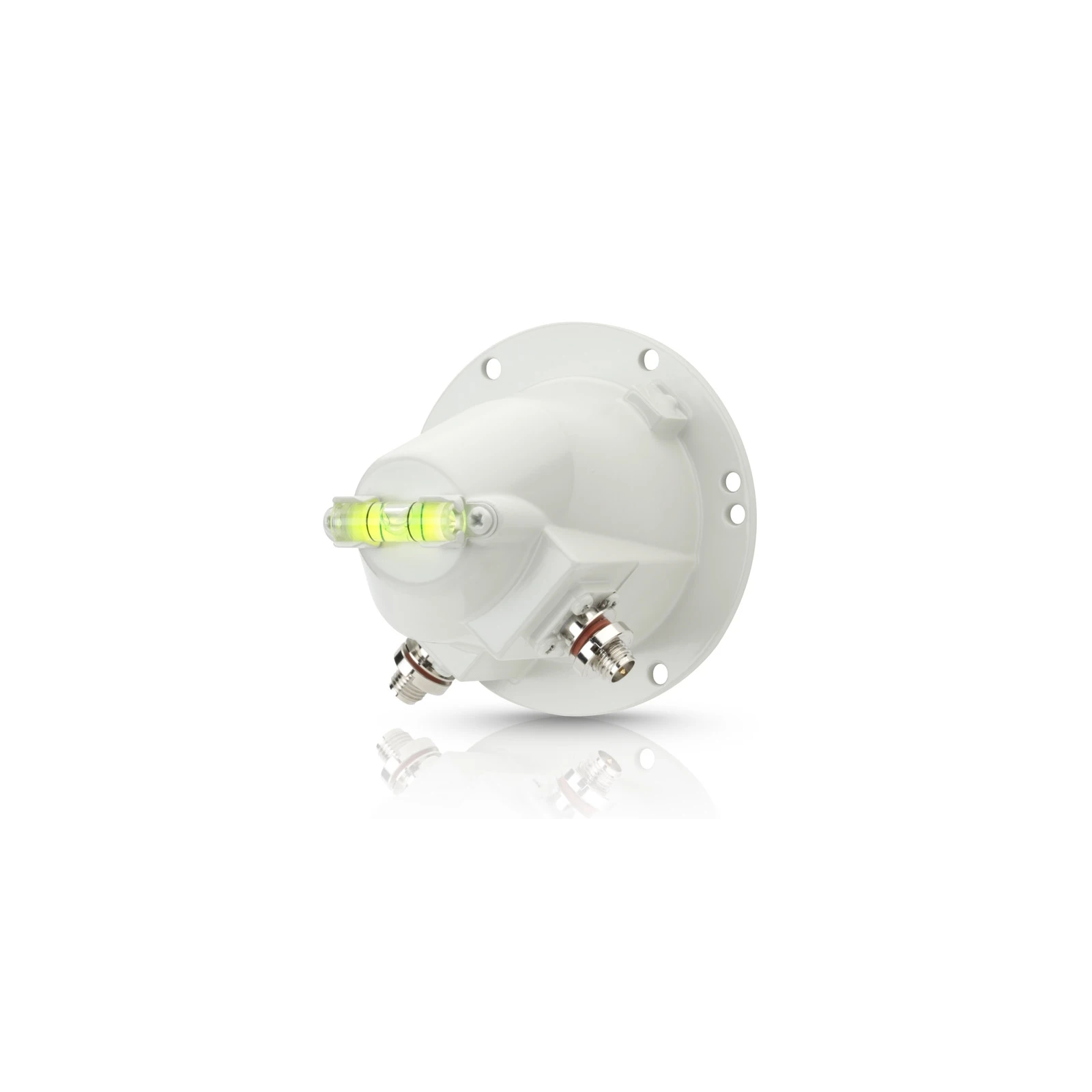 "The 5 GHz RocketDish to airFiber Antenn