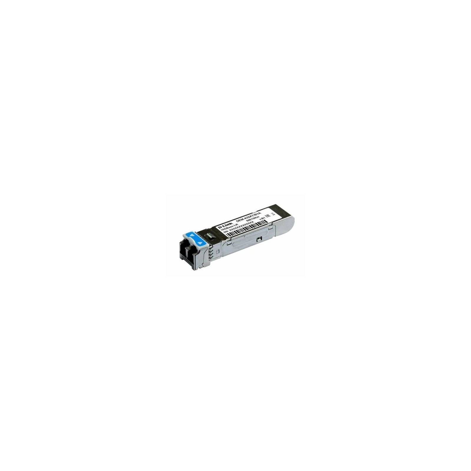 Transceiver 10GBase‑LR D-Link DEM-432XT