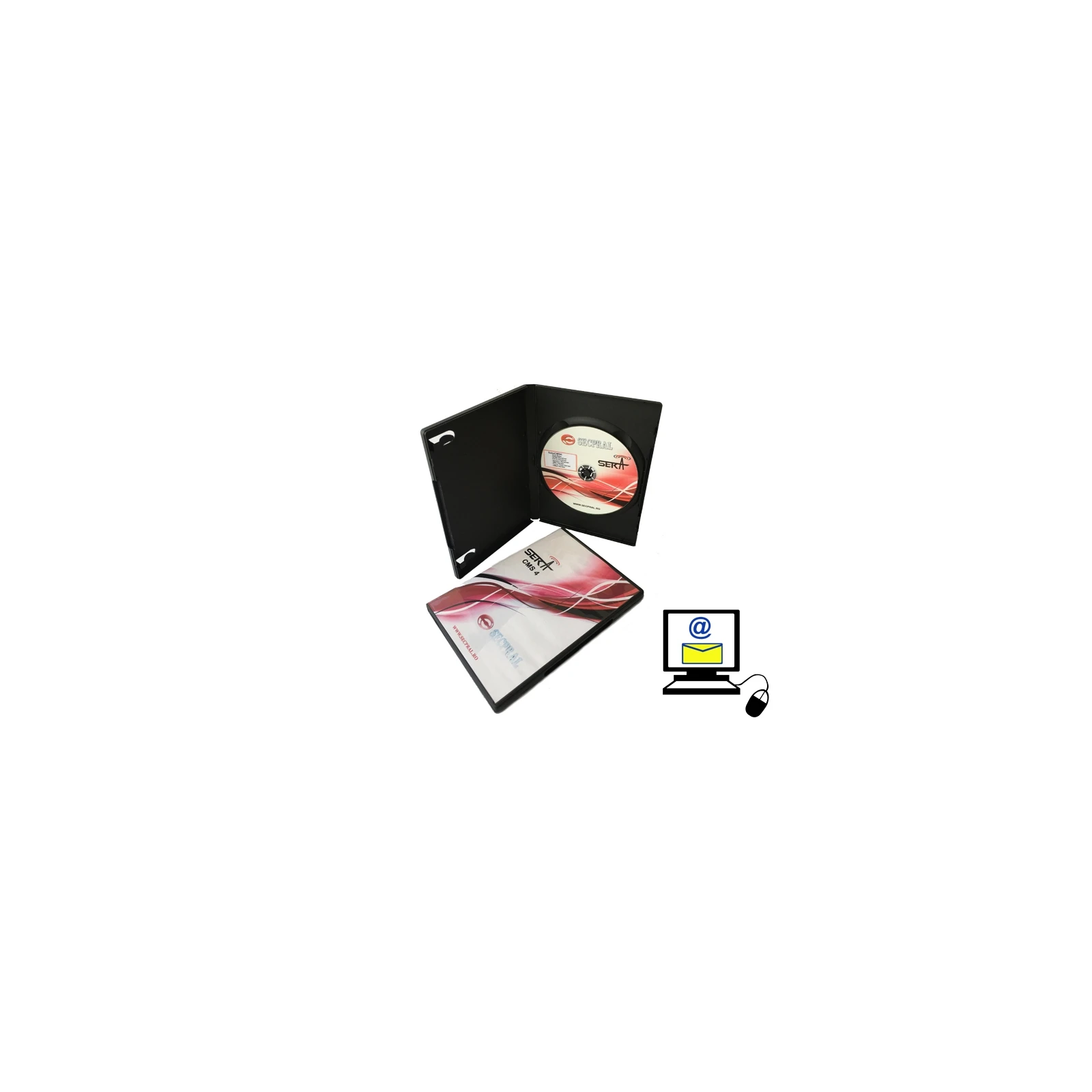 LICENTA MODUL TRANSMITERE MAIL-URI AUTOMATE