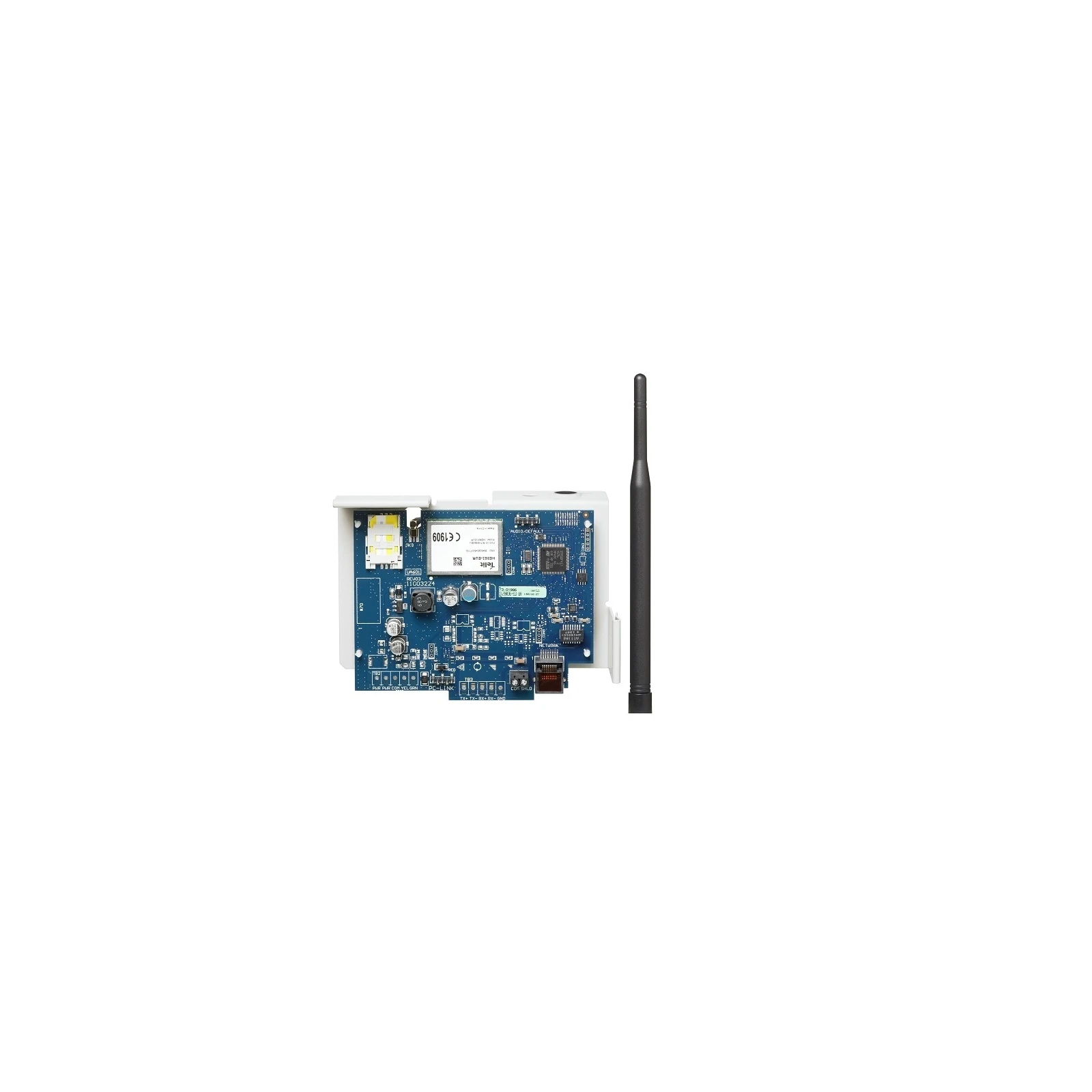 Comunicator dual 3G(HSPA) și TCP/IP NEO-TL-2803G