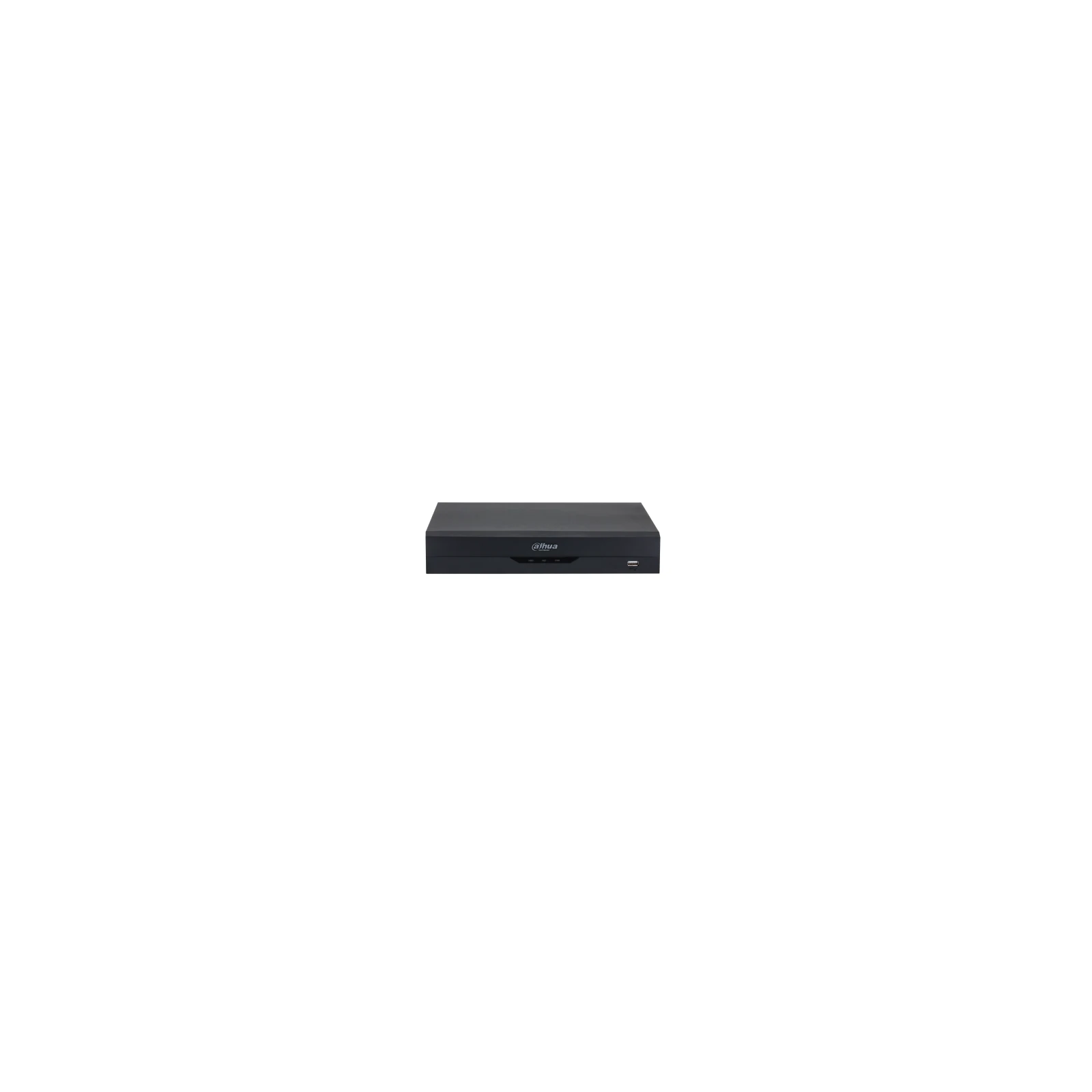 Recorder video 4 canale 5MP Value / 1080P Compact 1U 1HDD WizSense XVR5104HS-I3/T