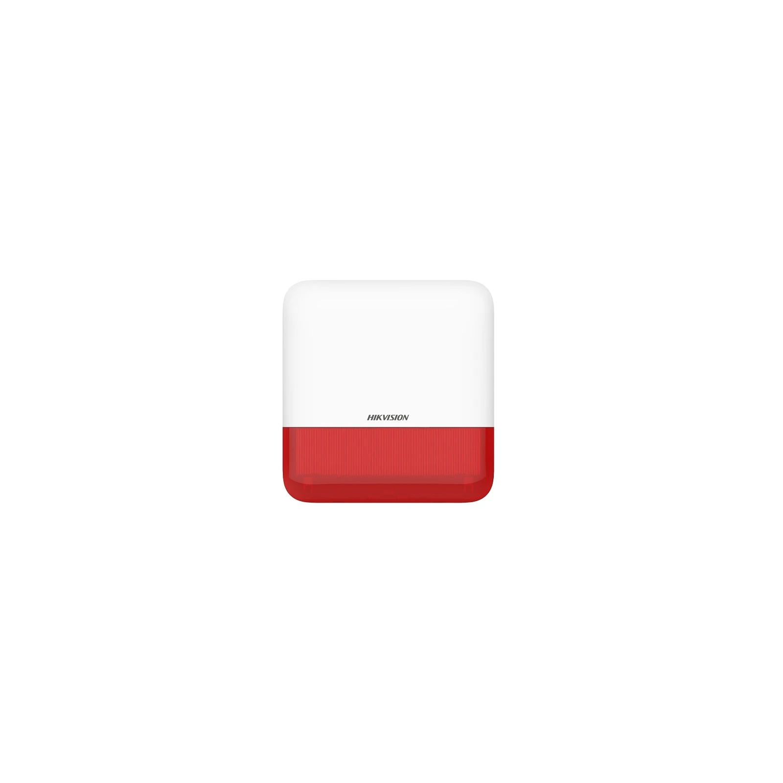 SIRENA WIRELESS DE EXTERIOR AX PRO