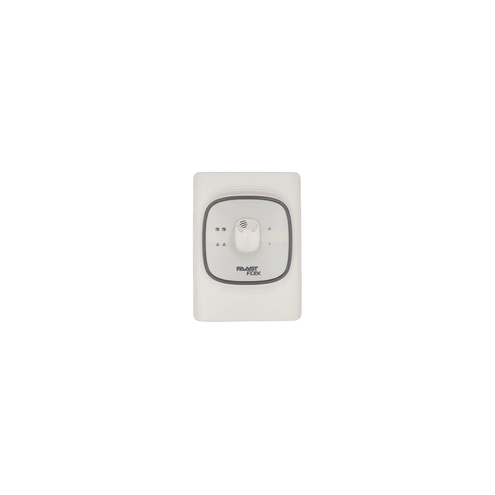 DETECTOR FAAST FLEX STAND ALONE PENTRU 2 TEVI