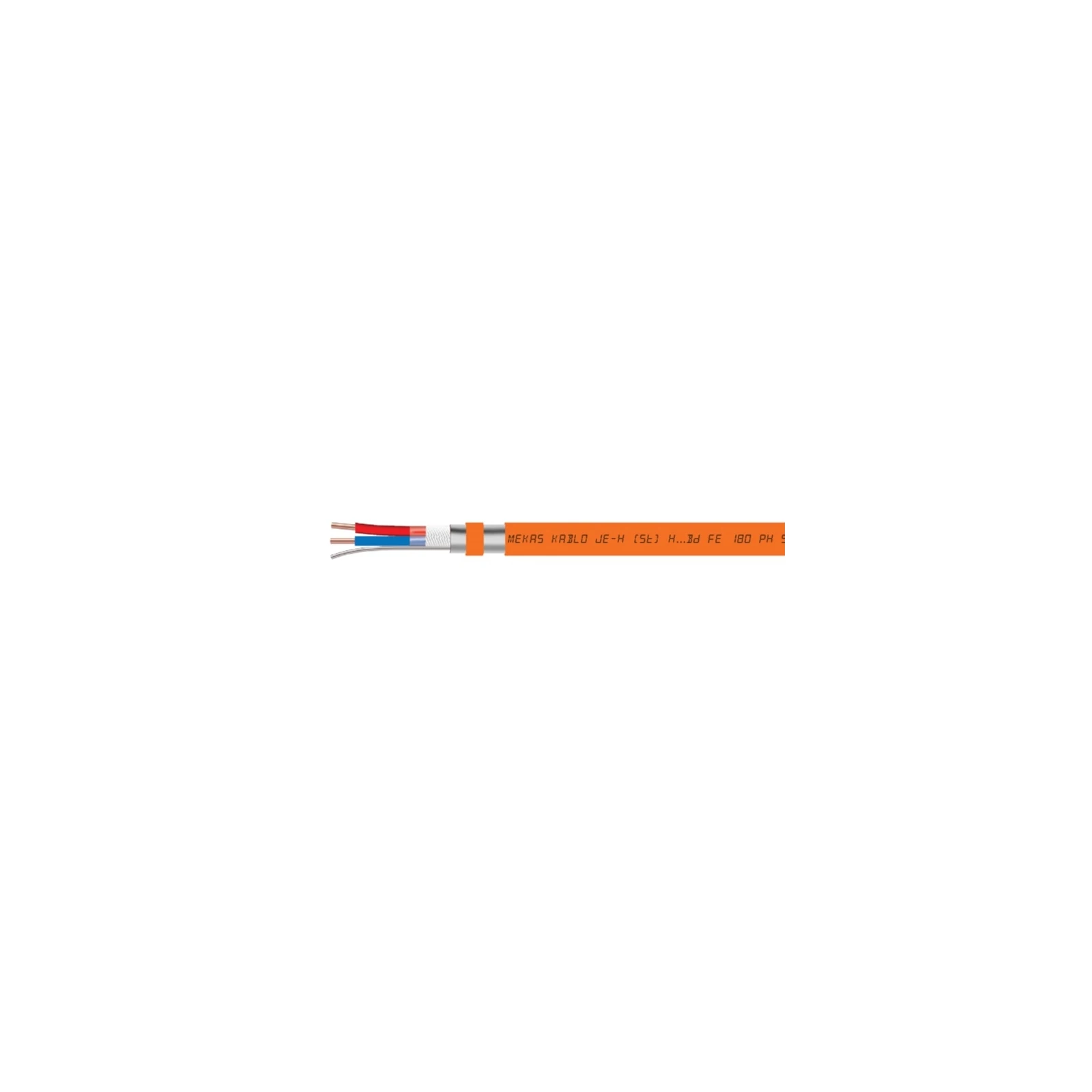 CABLU INCENDIU HFFR FE 180/PH120/E90
