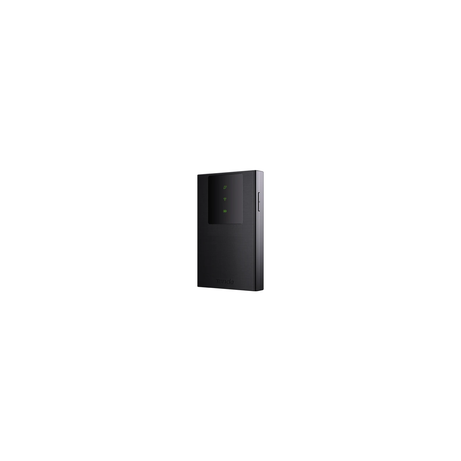 Router portabil LTE 4G, WiFi 6, 2.4 GHz, 286Mbps, Nano SIM - TENDA TND-MF3