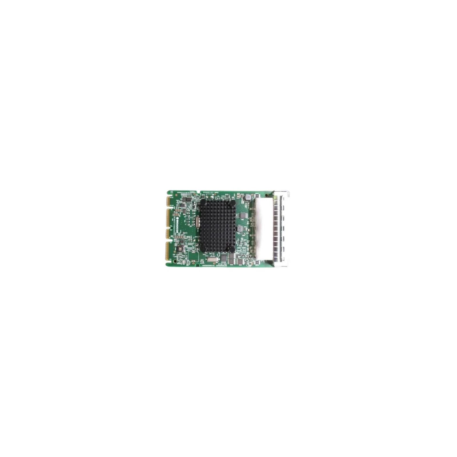 NTC 1G DELL BROADCOM 5720QP BASE-T S