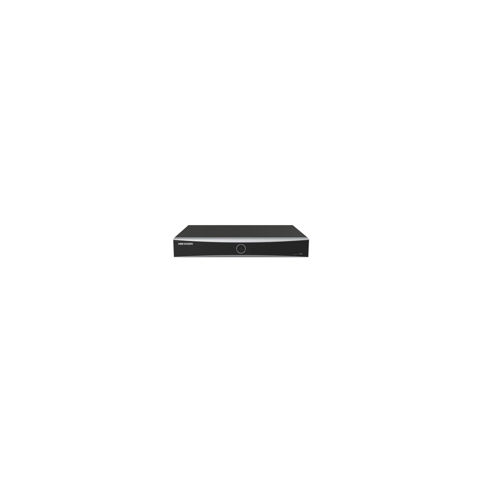 NVR 4K, AcuSeek, 4 canale max. 12MP, Alarma, 1U - HIKVISION DS-7604NXI-K1-VPro