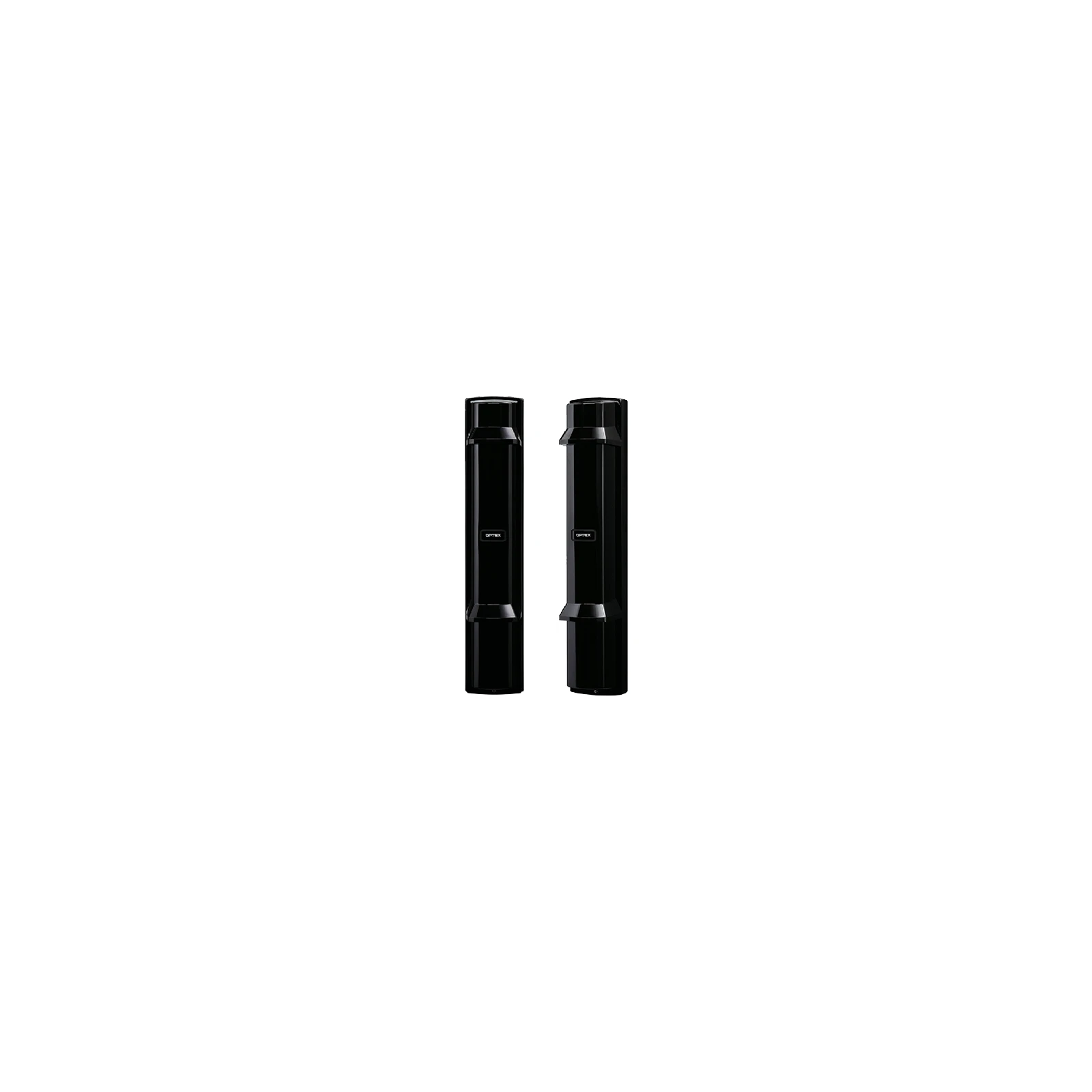Bariera IR de exterior 200m, 4 fascicule, 4 canale Professional - OPTEX SL-650QDP
