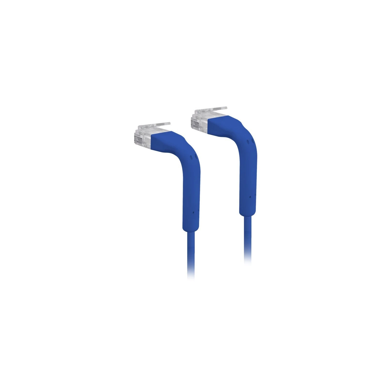UniFi Patch Cable with bendable booted R