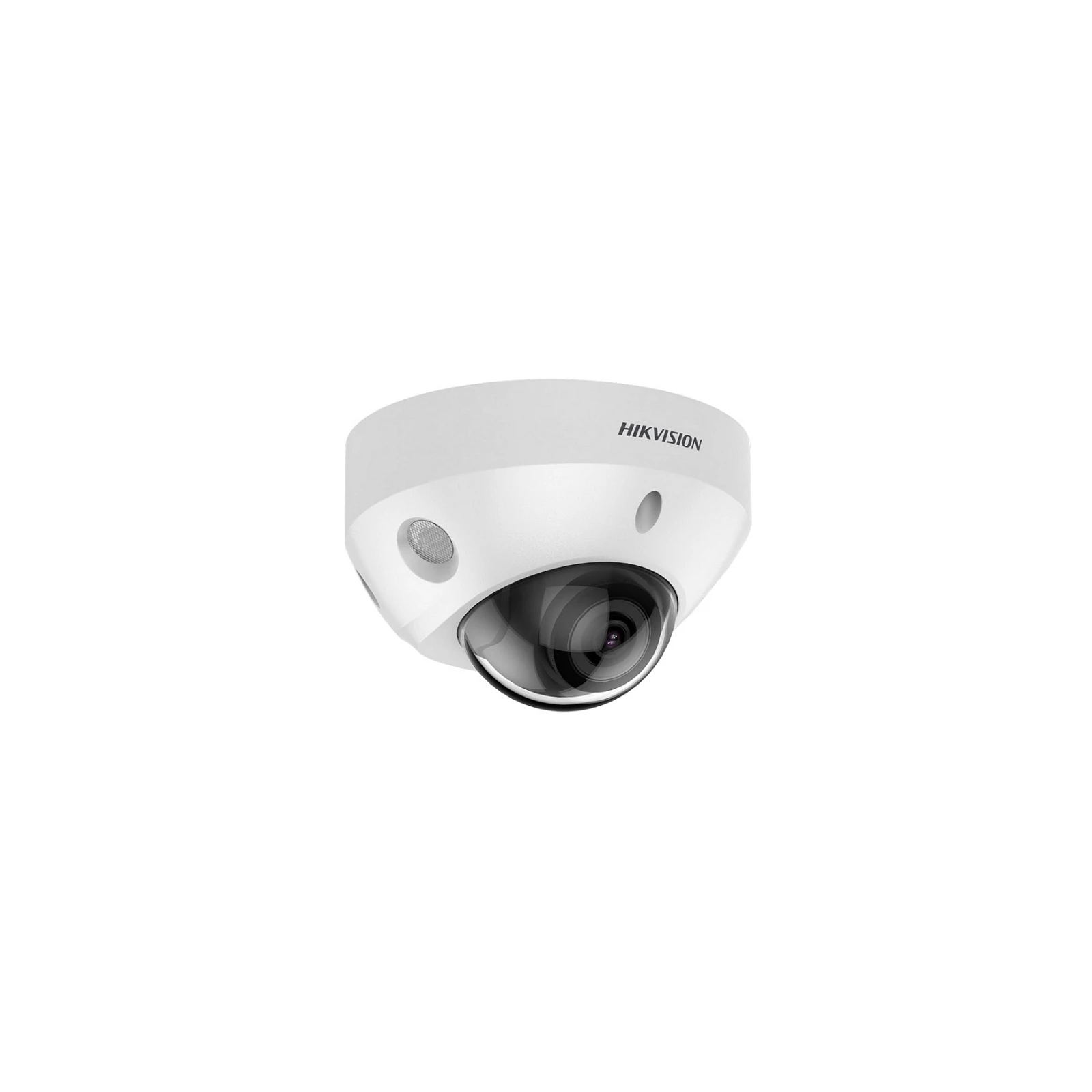 CAMERA IP MINI DOME 8MP IR SI WL 30M LENTILA 2.8MM