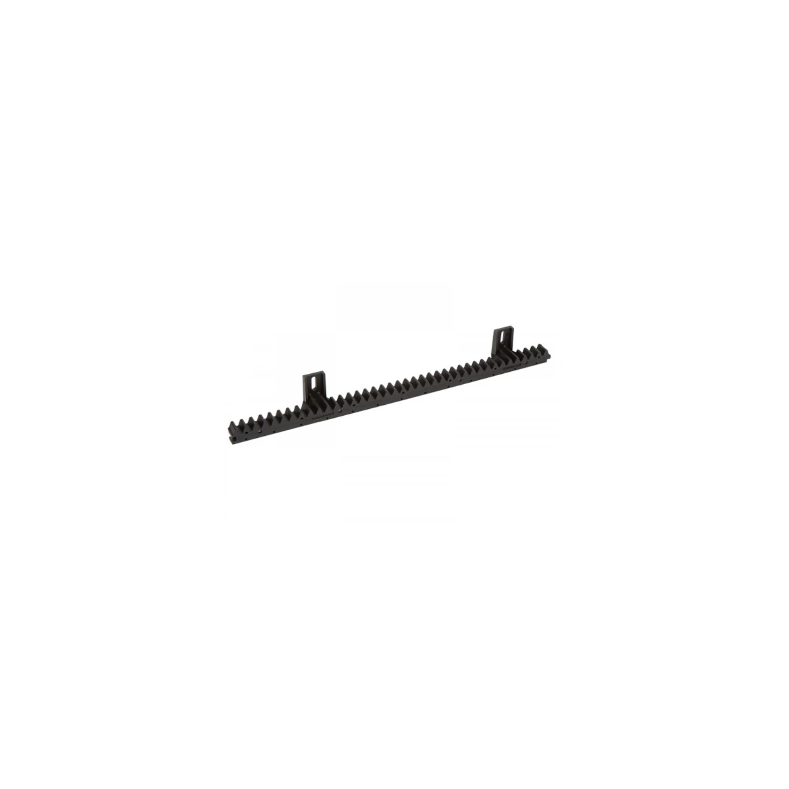 CREMALIERA 2X0.5 M + SURUB PORTI CULISANTE PROTECO